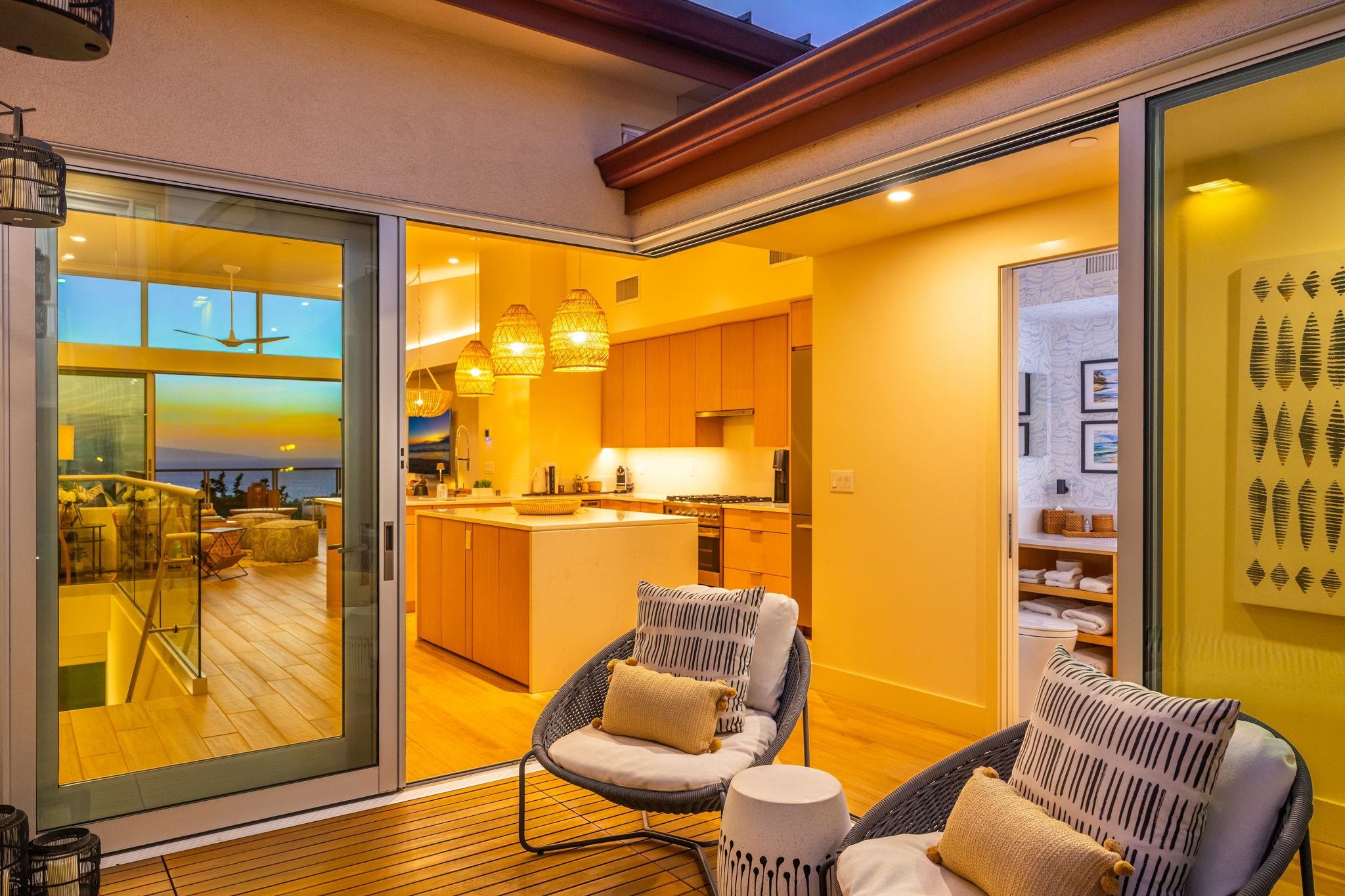 Makalii at Wailea condo # 17B, Kihei, Hawaii - photo 39 of 48