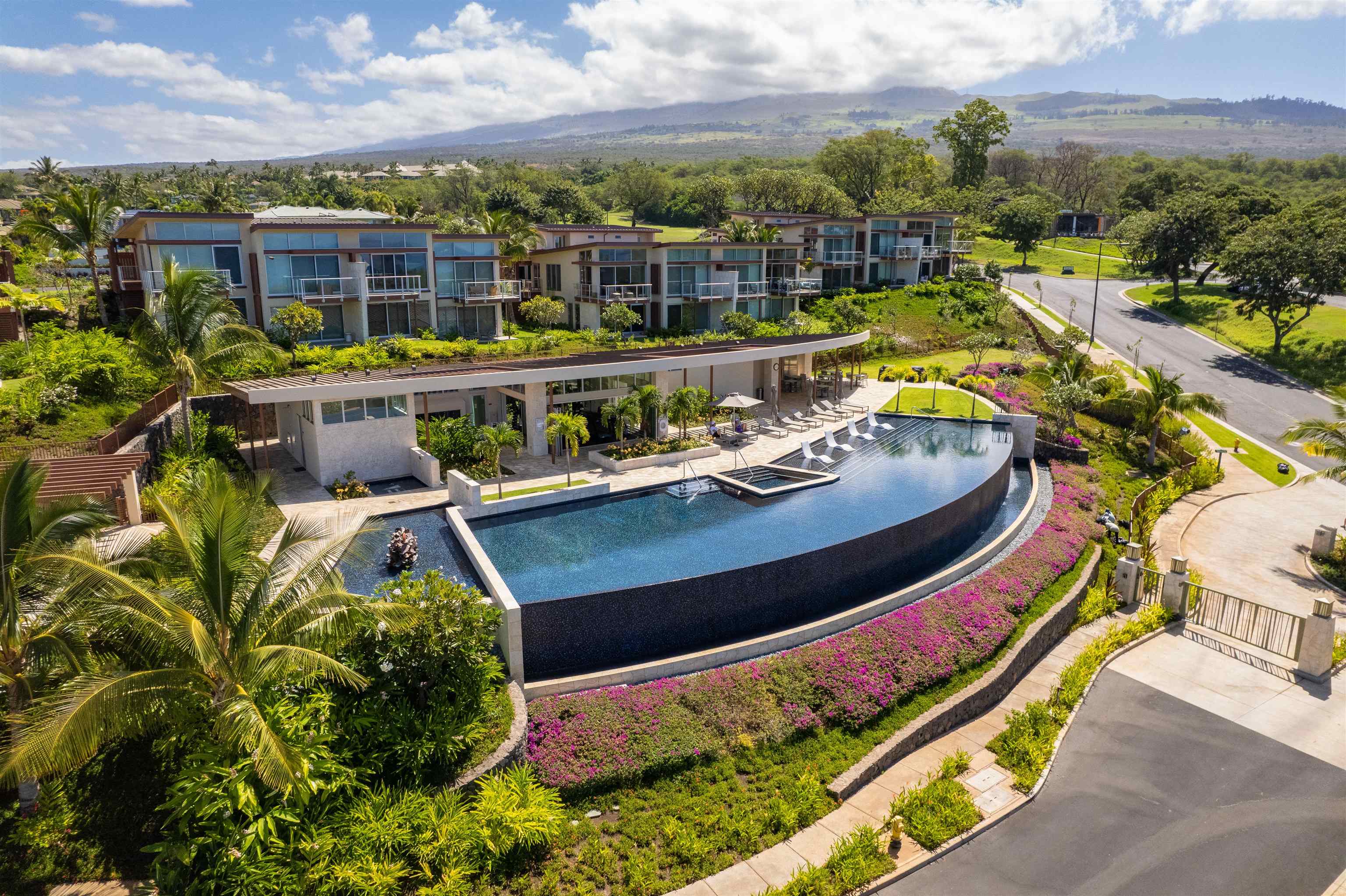 Makalii at Wailea condo # 17B, Kihei, Hawaii - photo 42 of 48