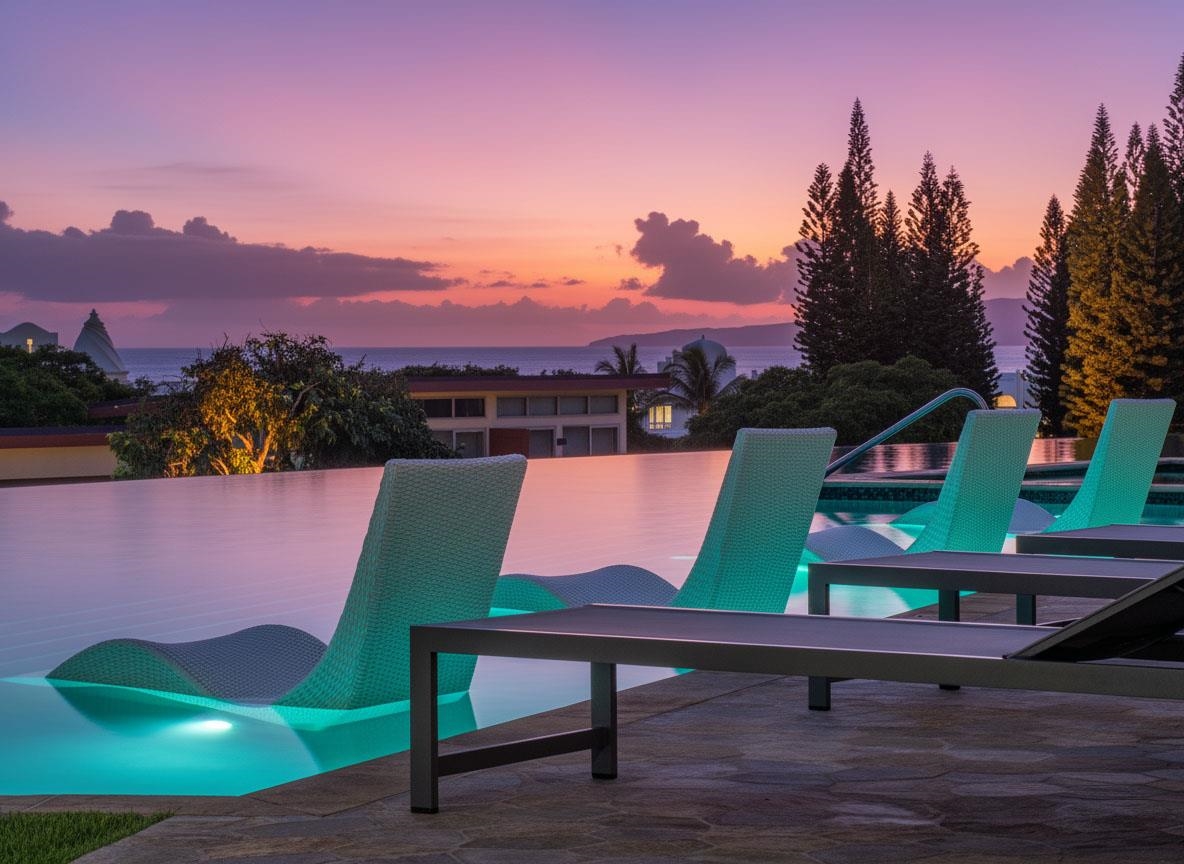 Makalii at Wailea condo # 17B, Kihei, Hawaii - photo 44 of 48