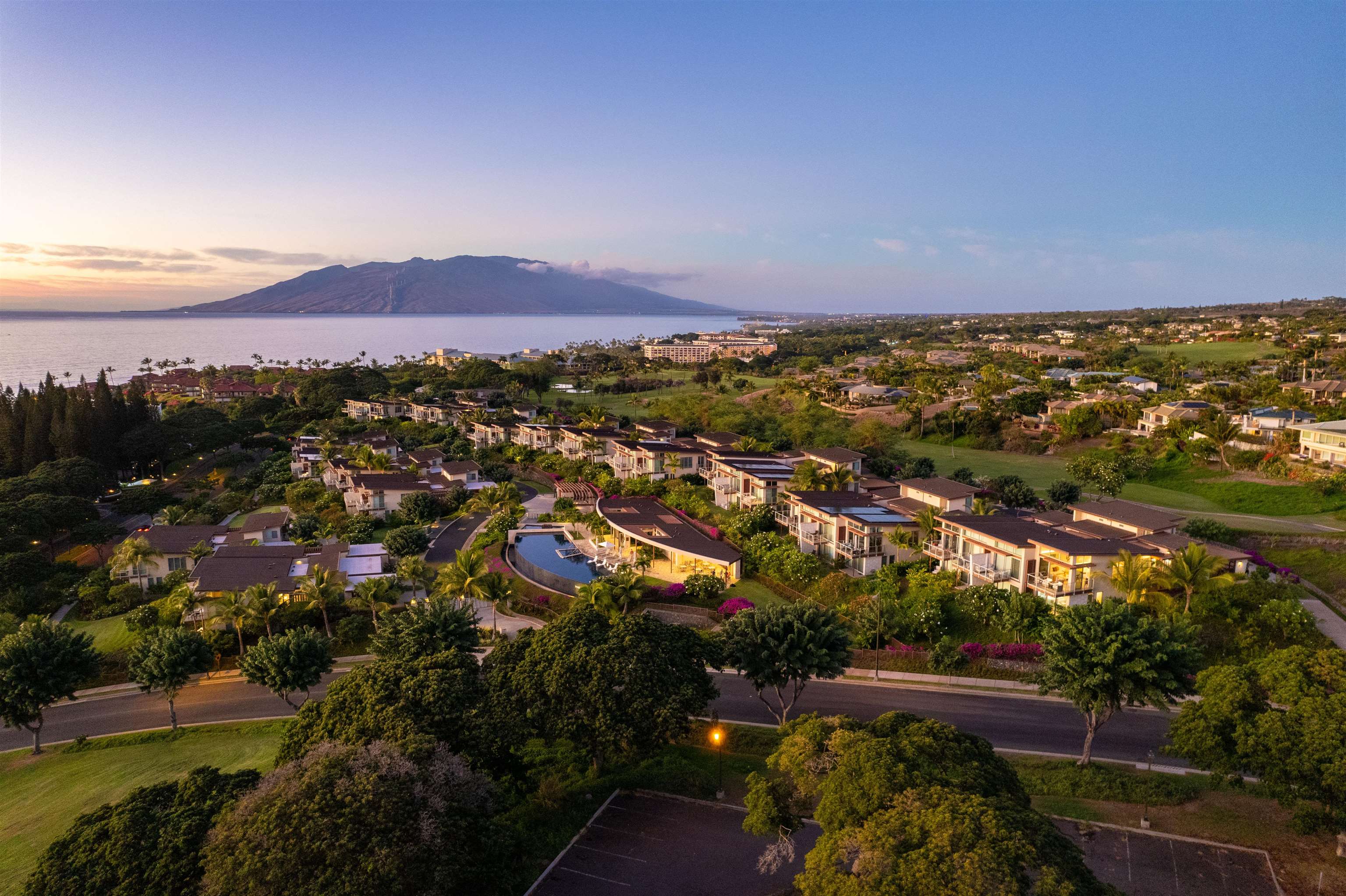 Makalii at Wailea condo # 17B, Kihei, Hawaii - photo 46 of 48