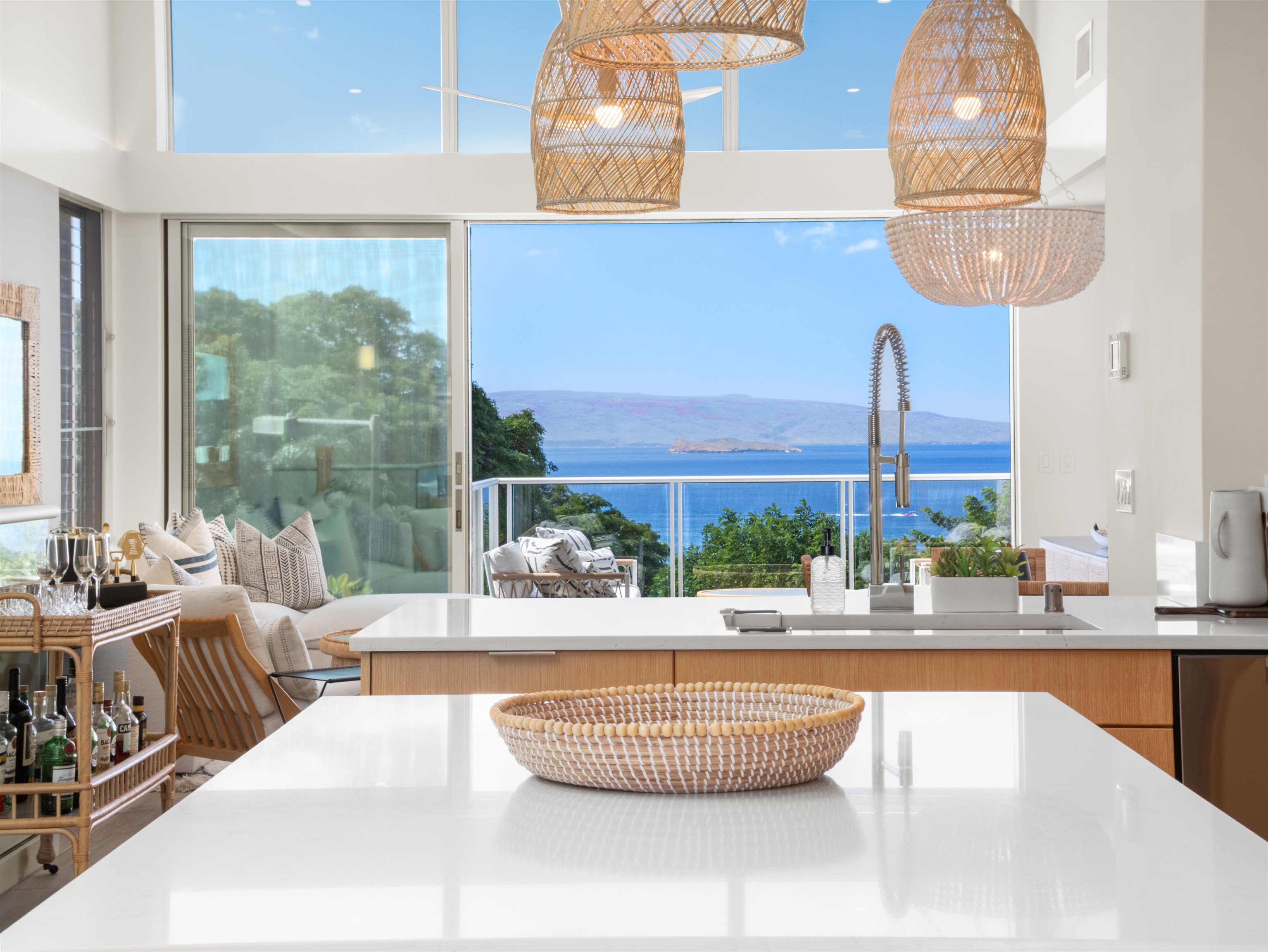 Makalii at Wailea condo # 17B, Kihei, Hawaii - photo 6 of 48