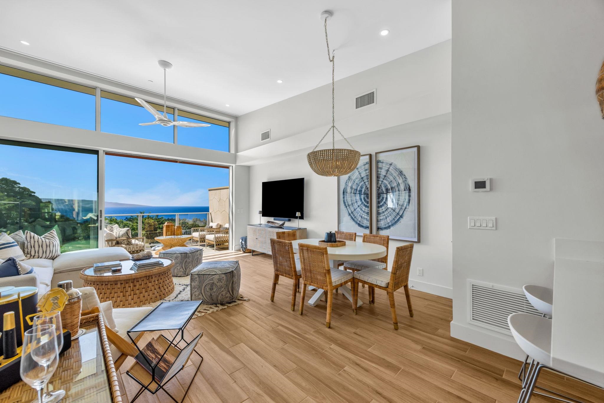 Makalii at Wailea condo # 17B, Kihei, Hawaii - photo 8 of 42