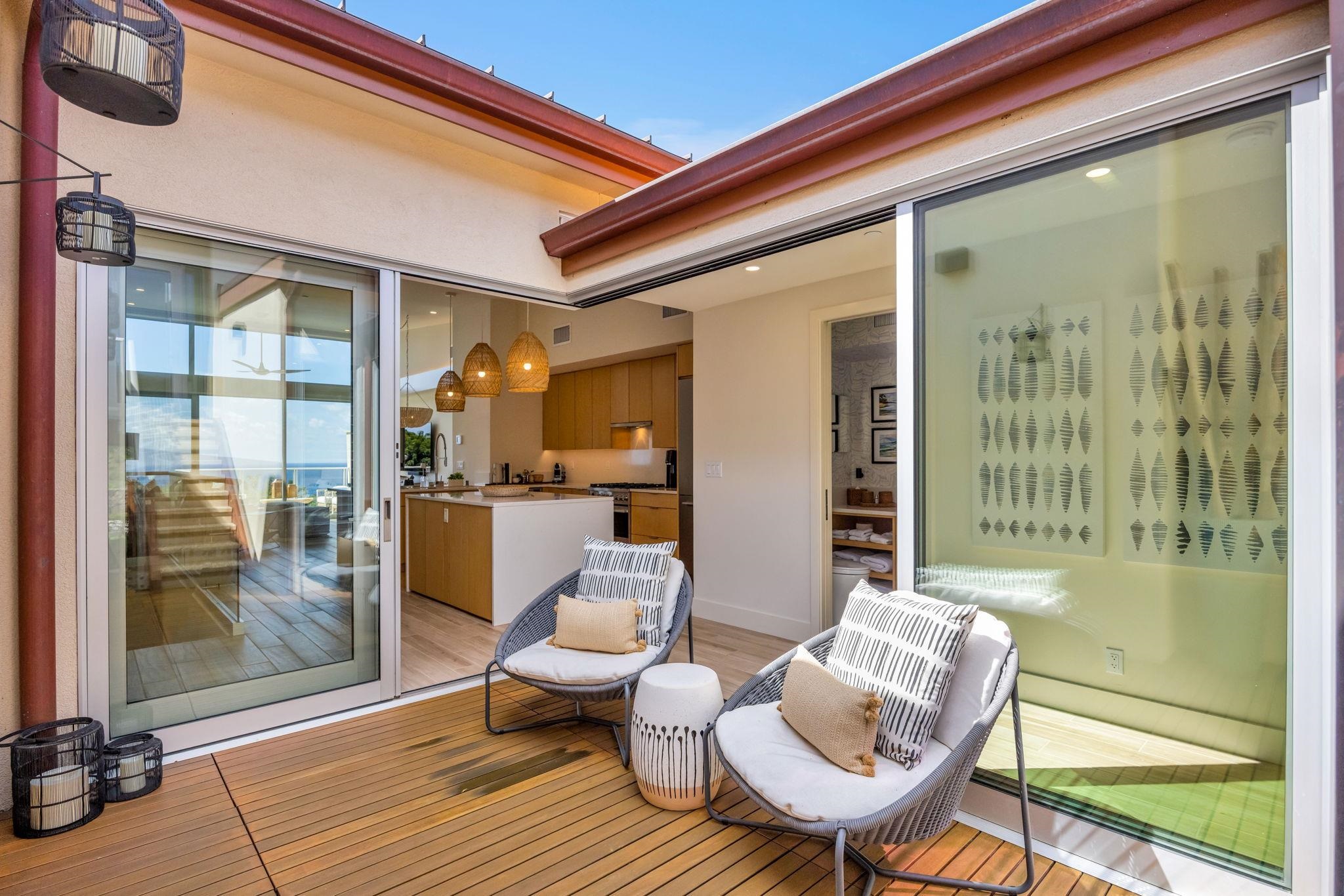 Makalii at Wailea condo # 17B, Kihei, Hawaii - photo 8 of 48