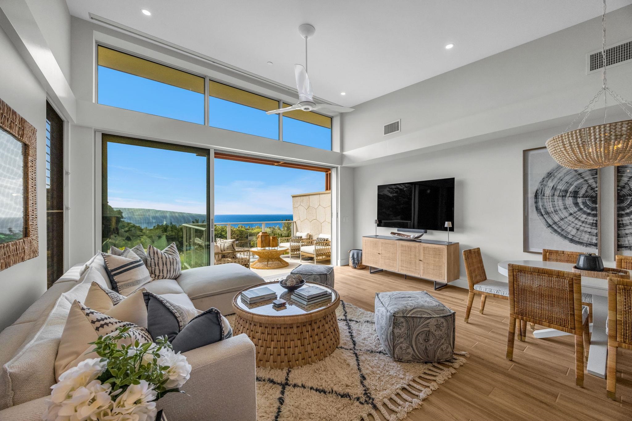 Makalii at Wailea condo # 17B, Kihei, Hawaii - photo 9 of 42