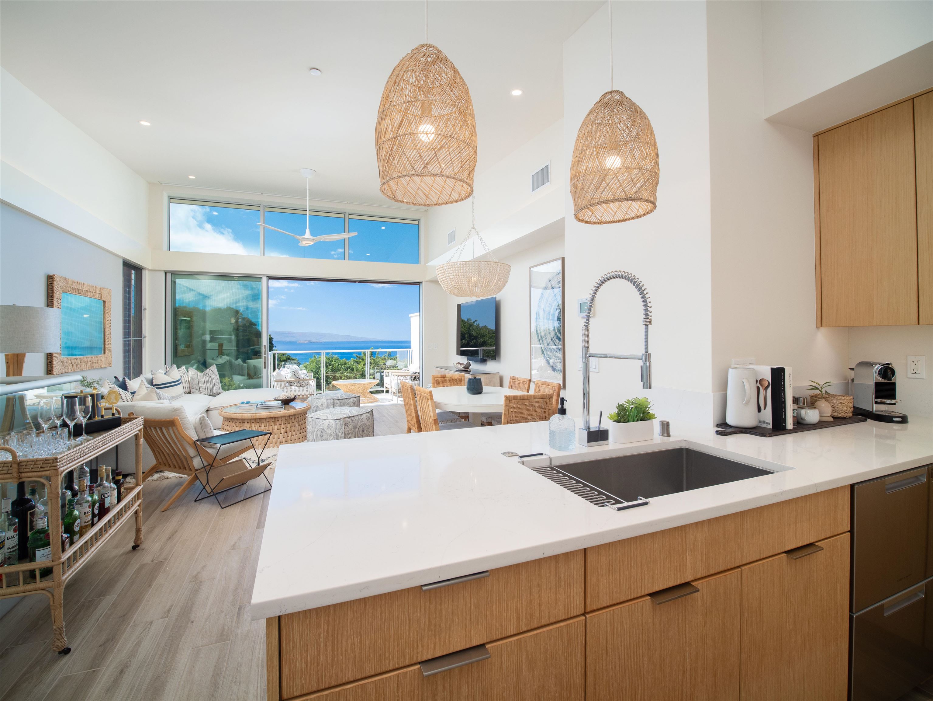 Makalii at Wailea condo # 17B, Kihei, Hawaii - photo 9 of 48