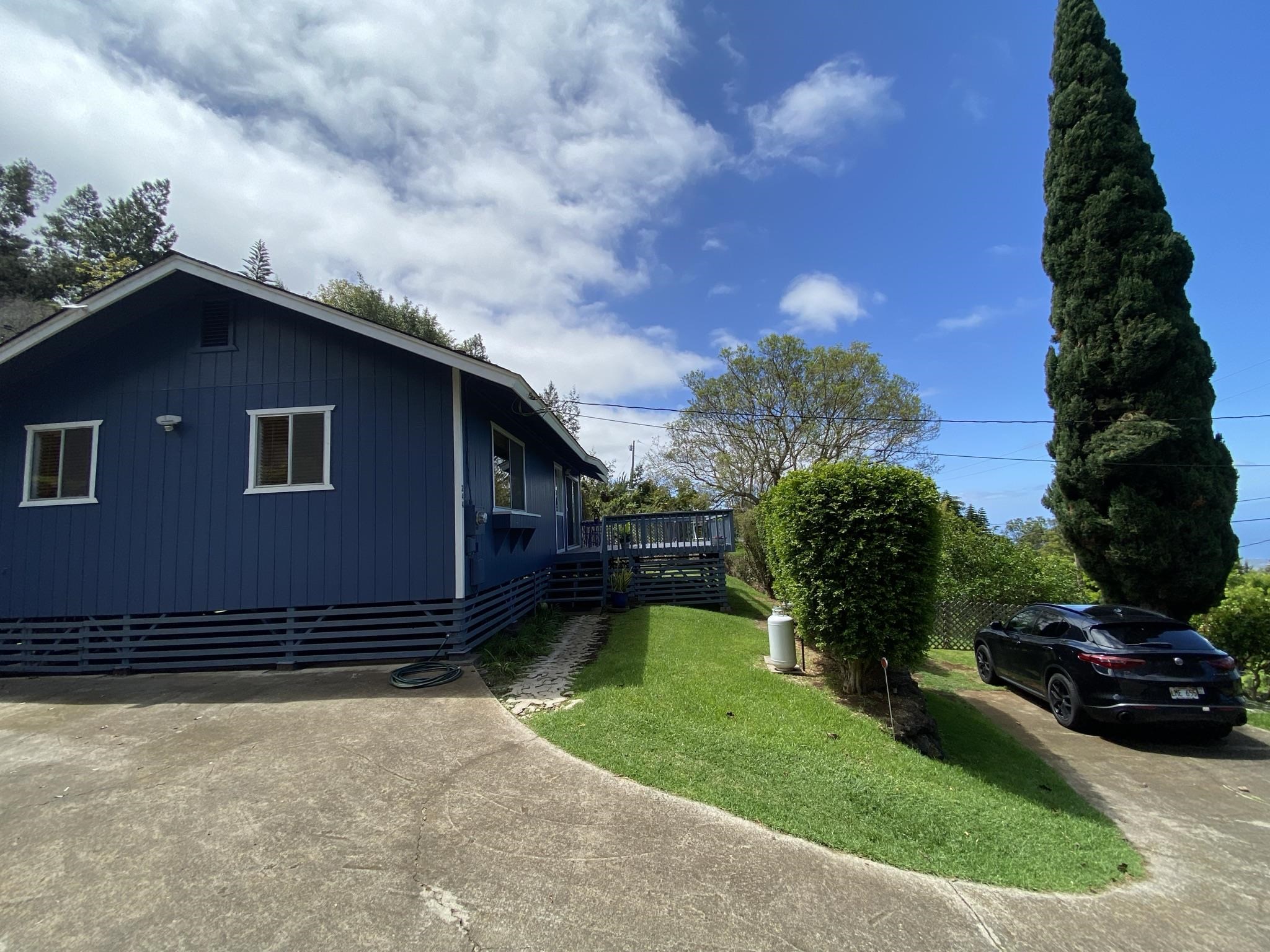 244 Koheo Rd , Kula, Hi 96790 Keokea