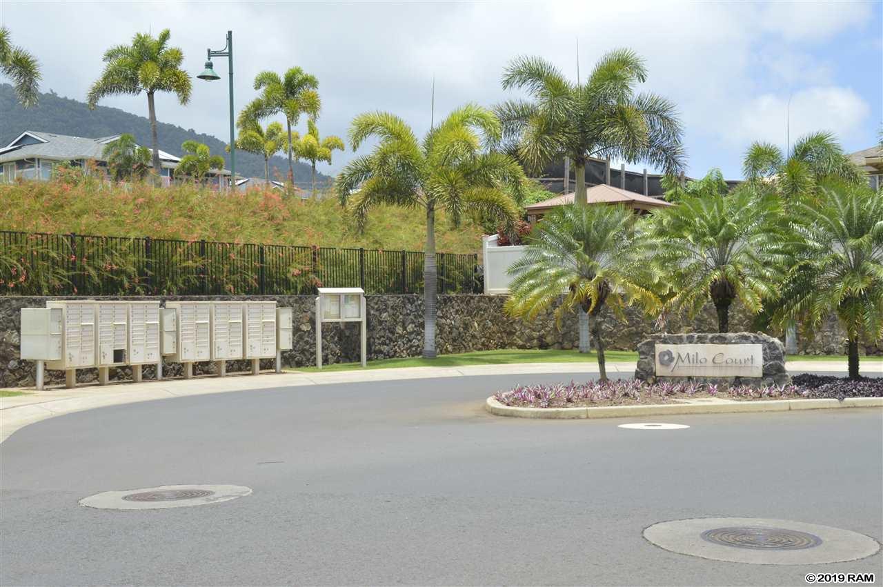 Milo Court at Kehalani condo # 63, Wailuku, Hawaii - photo 21 of 21