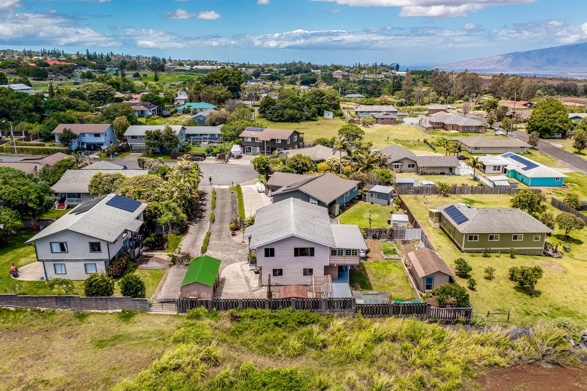 244  Makaleha Pl , Makawao/Olinda/Haliimaile home - photo 5 of 28
