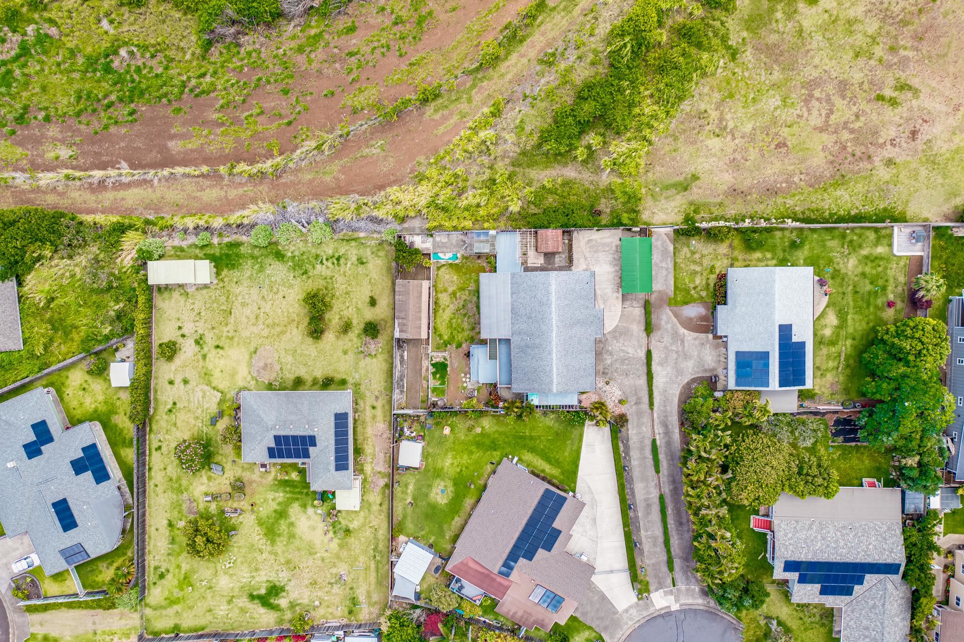 244  N Makaleha Pl , Makawao/Olinda/Haliimaile home - photo 6 of 17