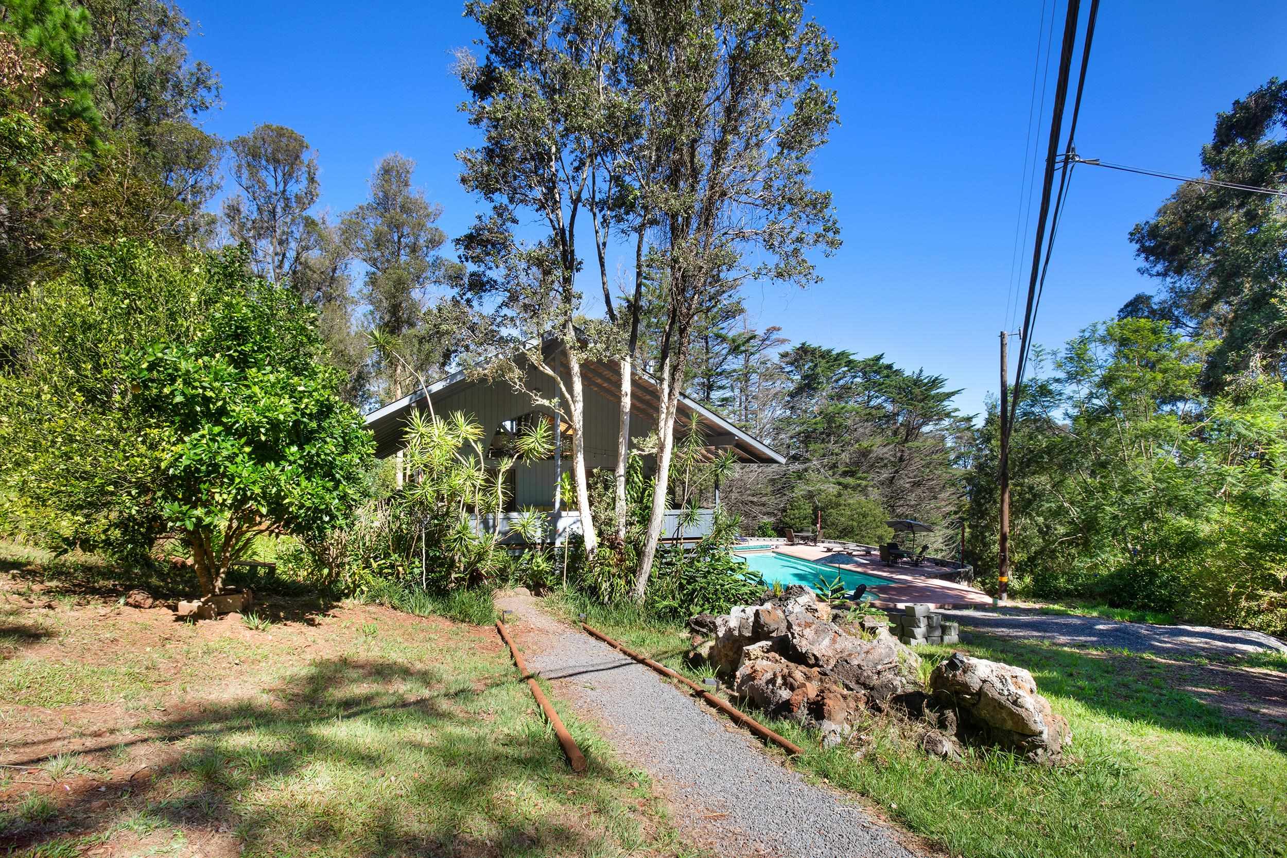 2445  Piiholo Rd , Makawao/Olinda/Haliimaile home - photo 36 of 47