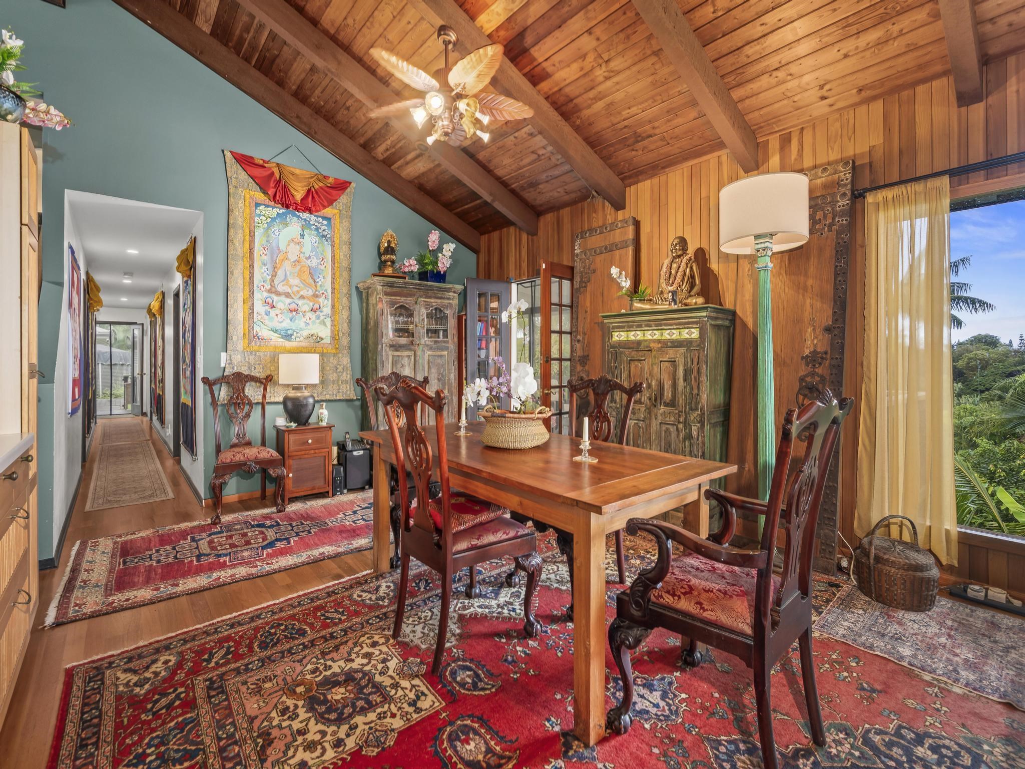 245  Honokala Rd Huelo/twin Falls, Haiku home - photo 2 of 50