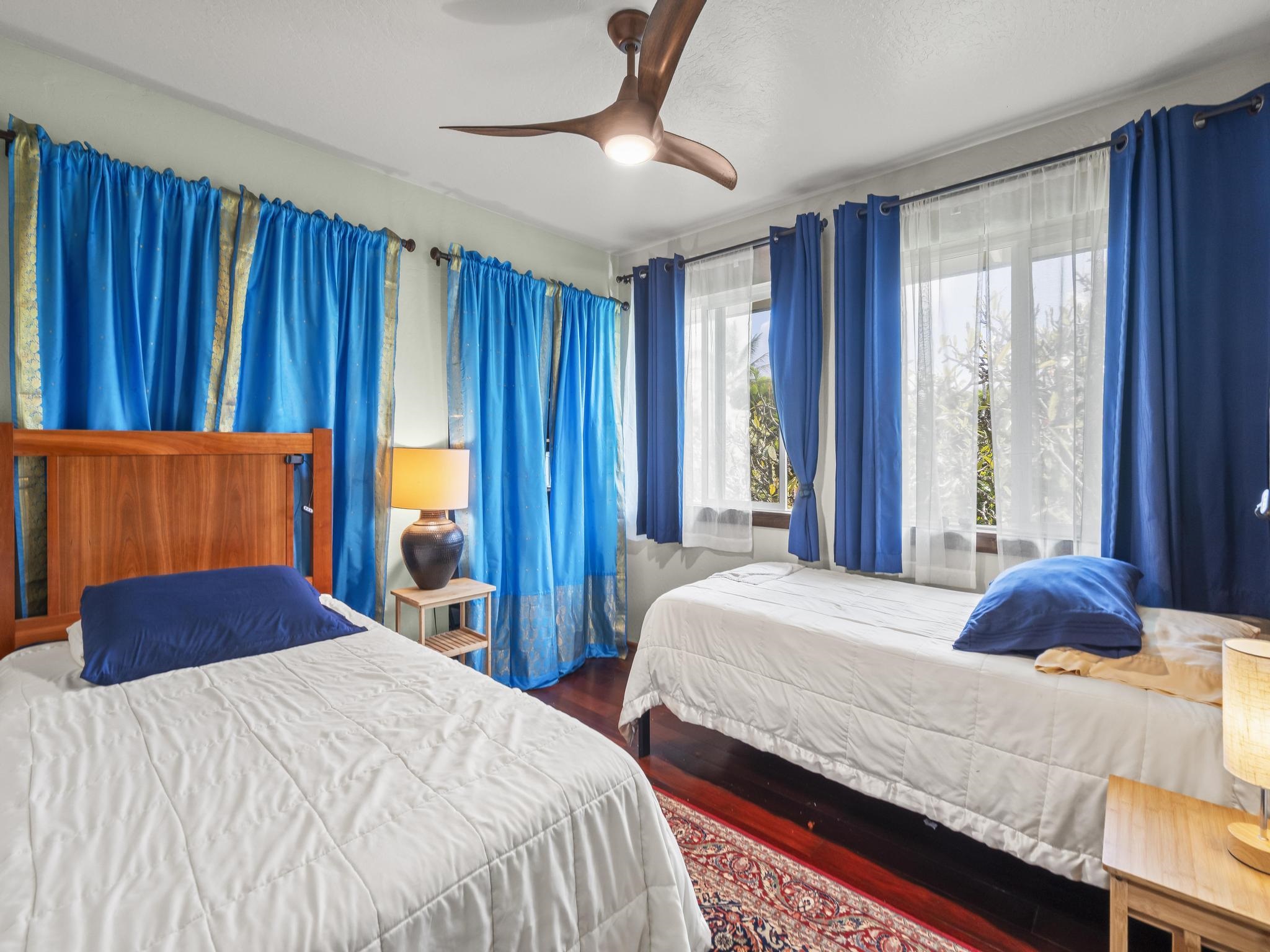 245  Honokala Rd Huelo/twin Falls, Haiku home - photo 12 of 50