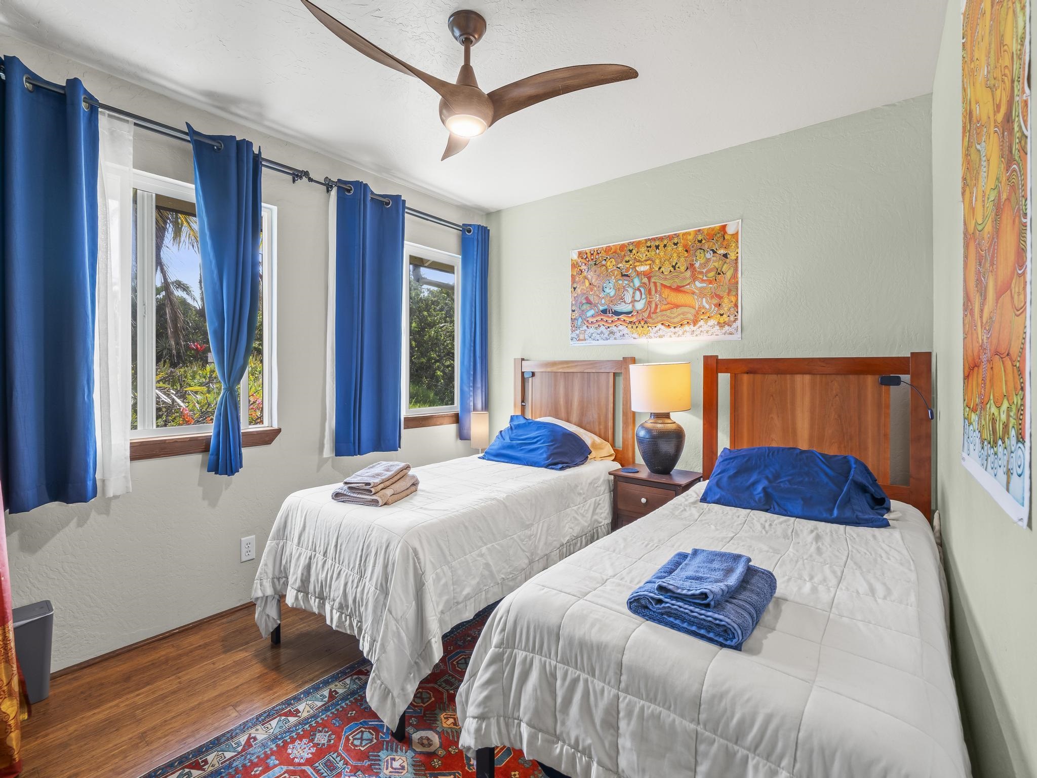 245  Honokala Rd Huelo/twin Falls, Haiku home - photo 13 of 50