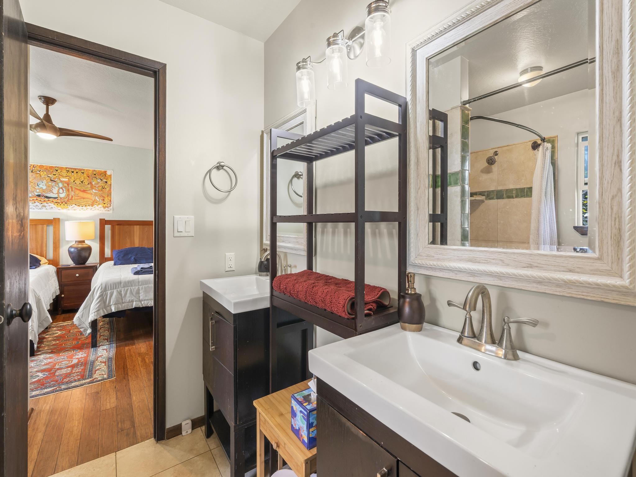 245  Honokala Rd Huelo/twin Falls, Haiku home - photo 15 of 50