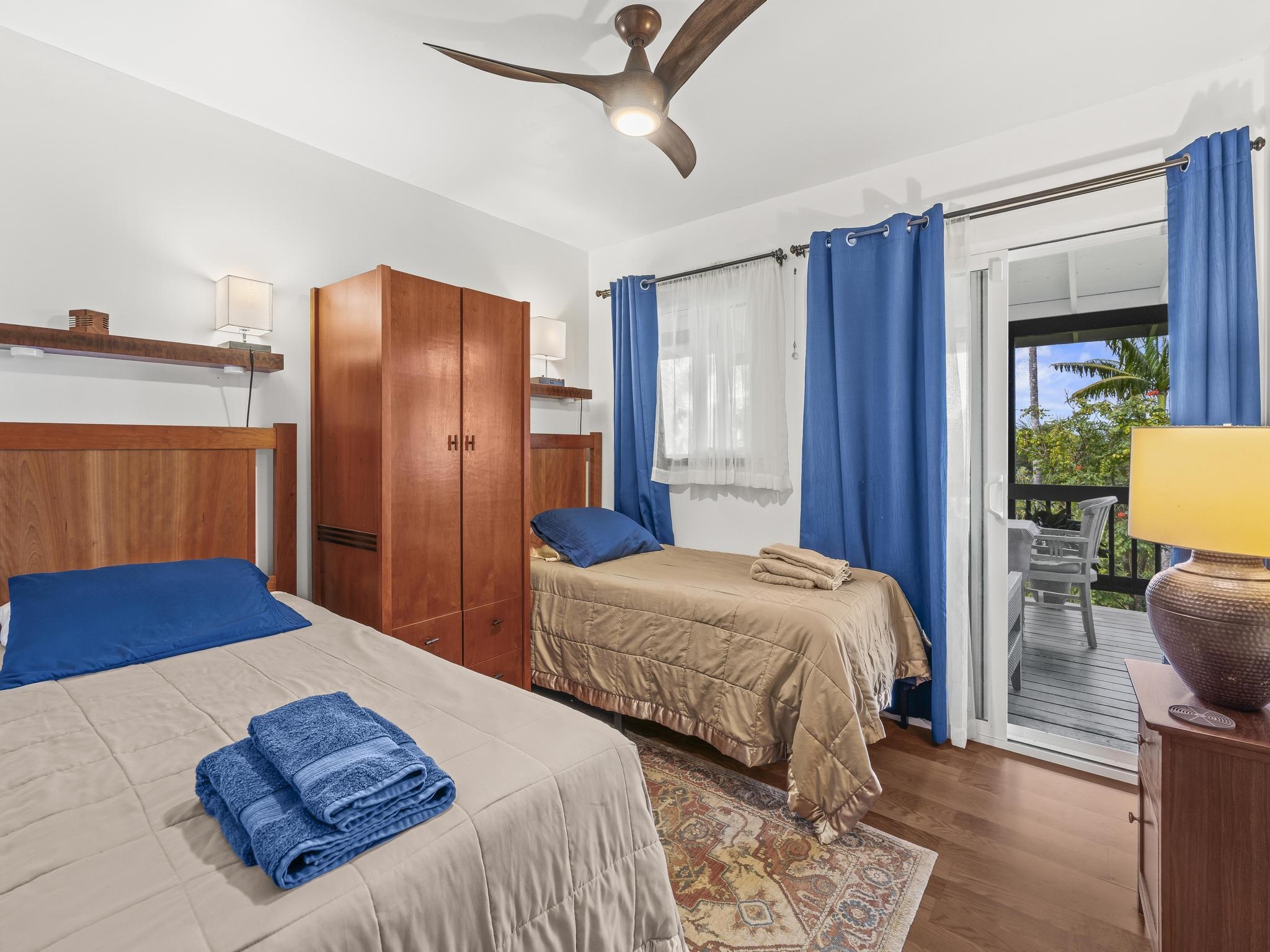 245  Honokala Rd Huelo/twin Falls, Haiku home - photo 16 of 50