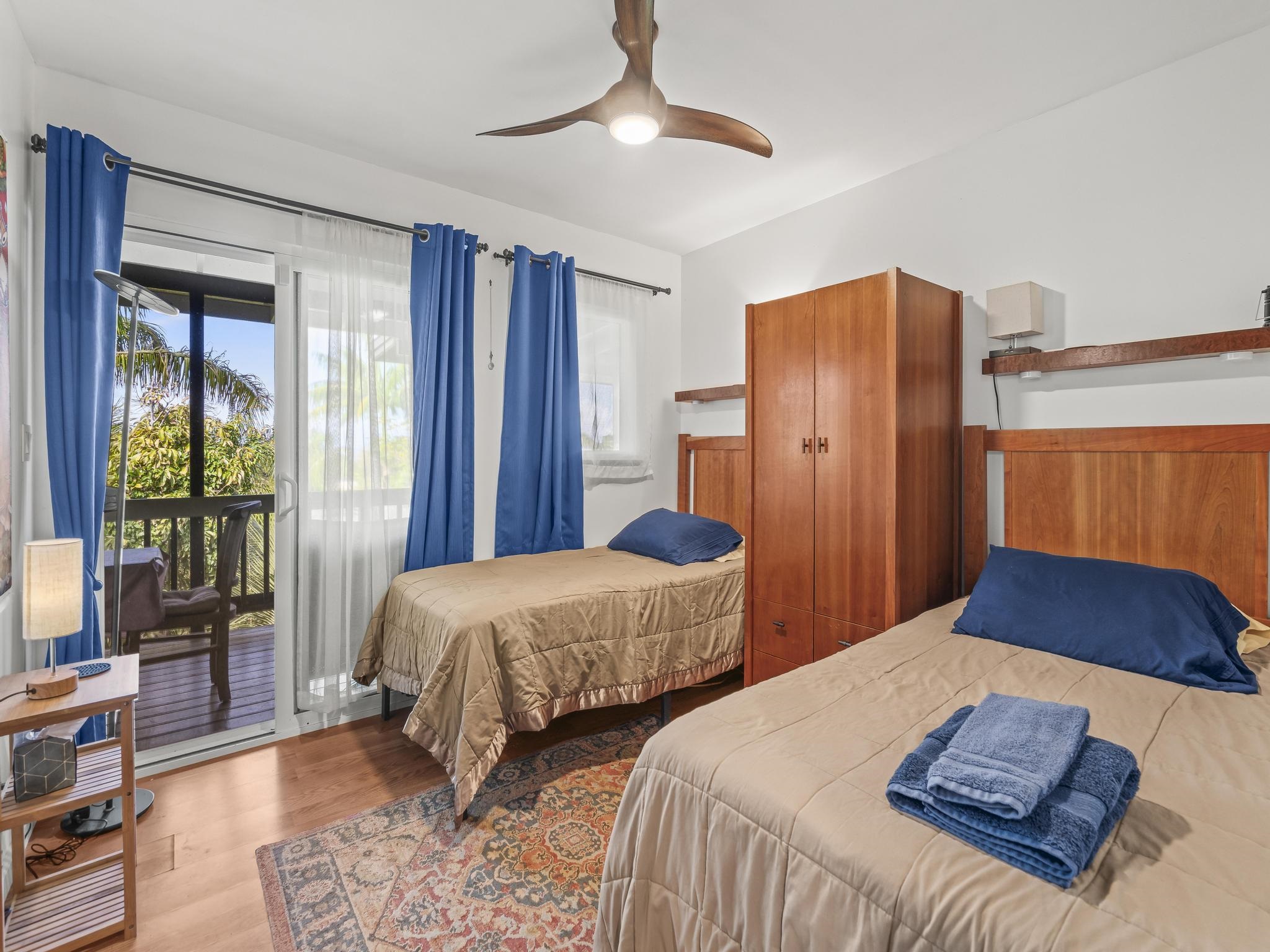 245  Honokala Rd Huelo/twin Falls, Haiku home - photo 17 of 50