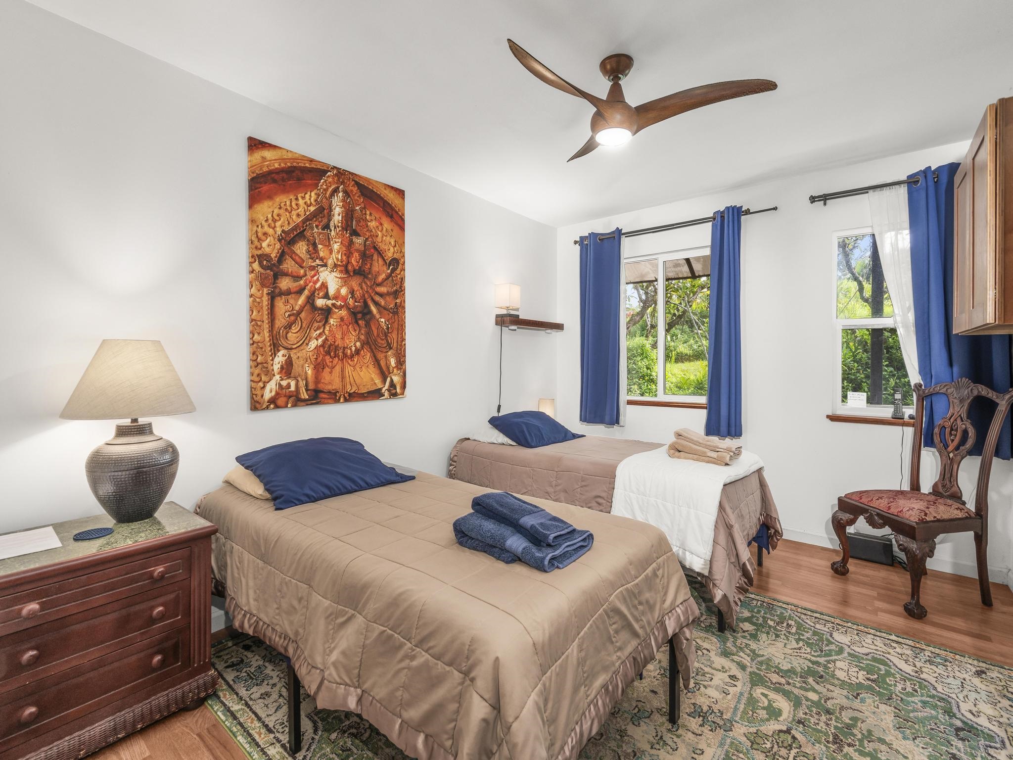 245  Honokala Rd Huelo/twin Falls, Haiku home - photo 20 of 50