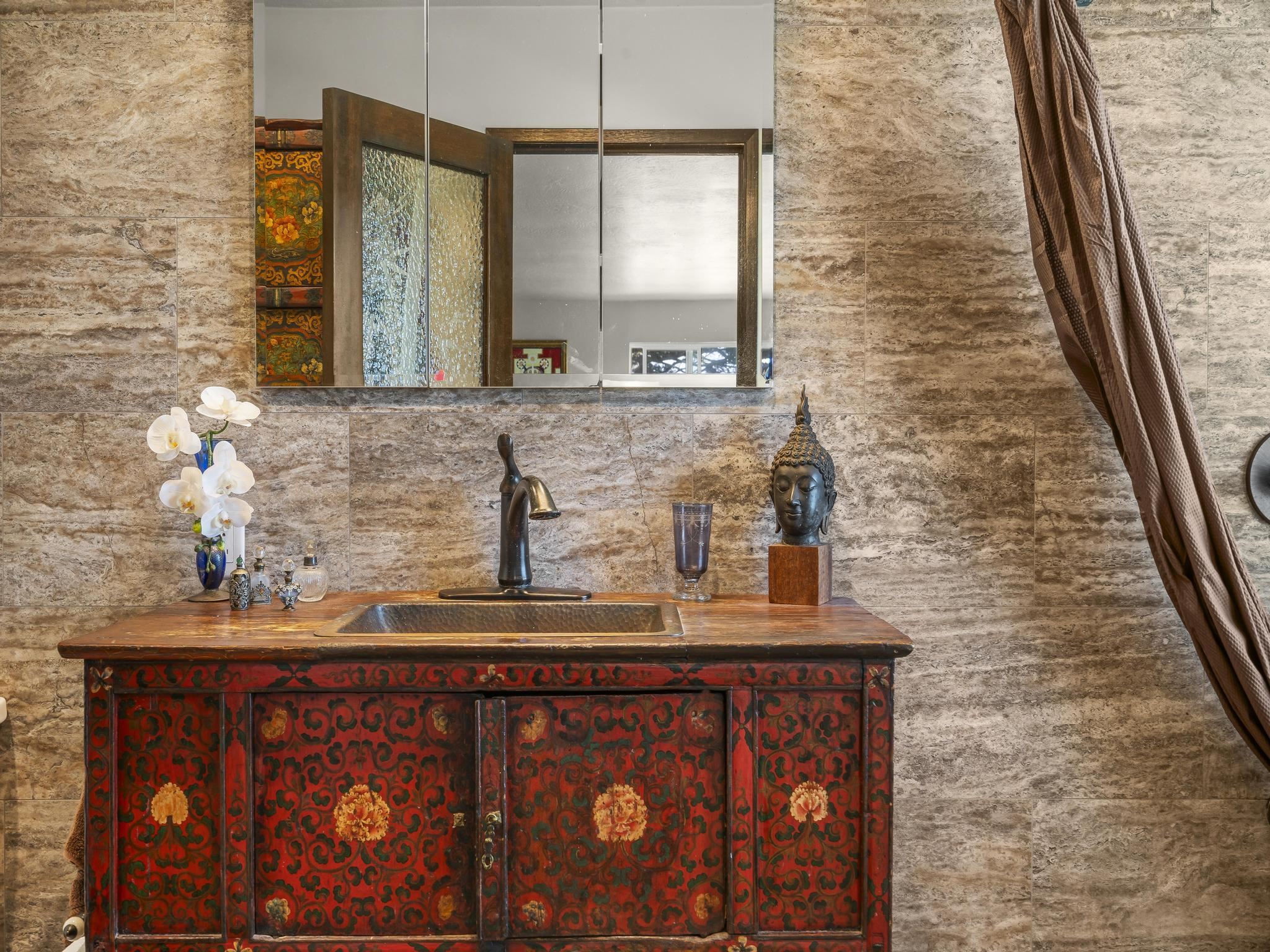 245  Honokala Rd Huelo/twin Falls, Haiku home - photo 24 of 50