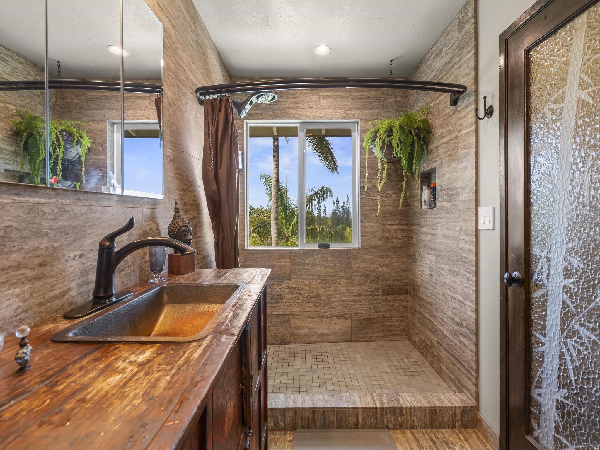 245  Honokala Rd Huelo/twin Falls, Haiku home - photo 25 of 50