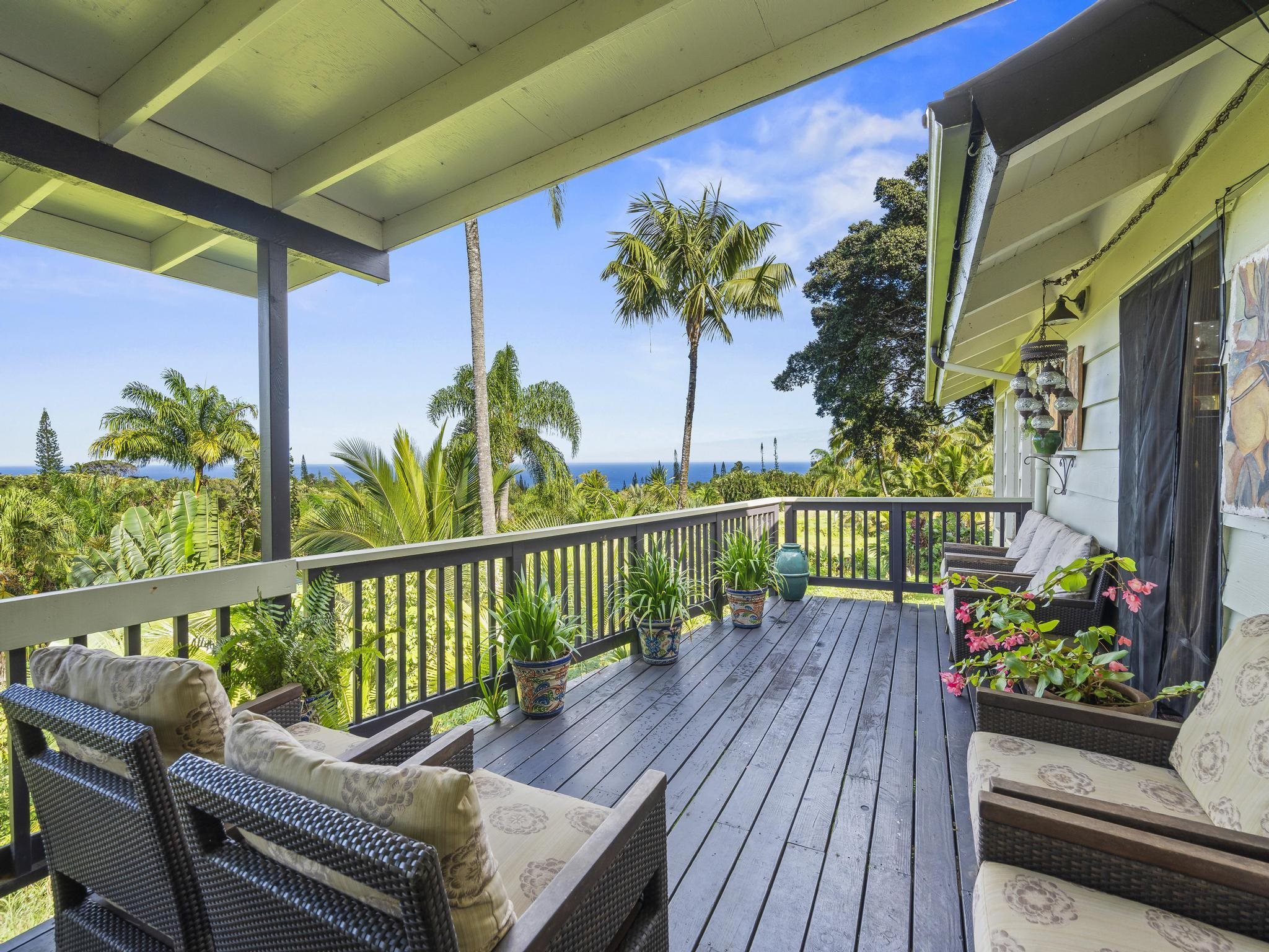 245  Honokala Rd Huelo/twin Falls, Haiku home - photo 28 of 50