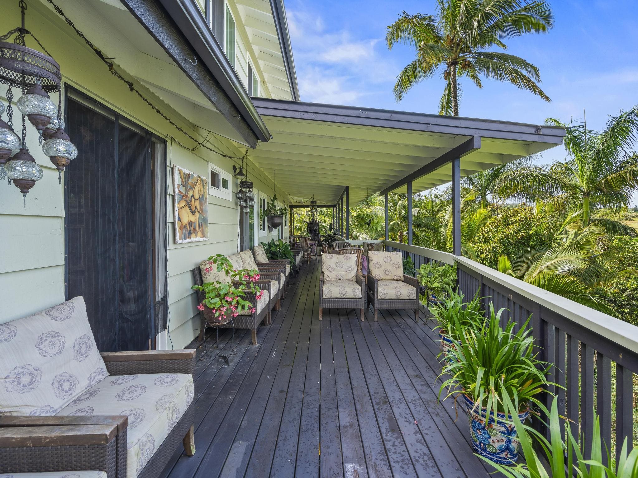 245  Honokala Rd Huelo/twin Falls, Haiku home - photo 29 of 50