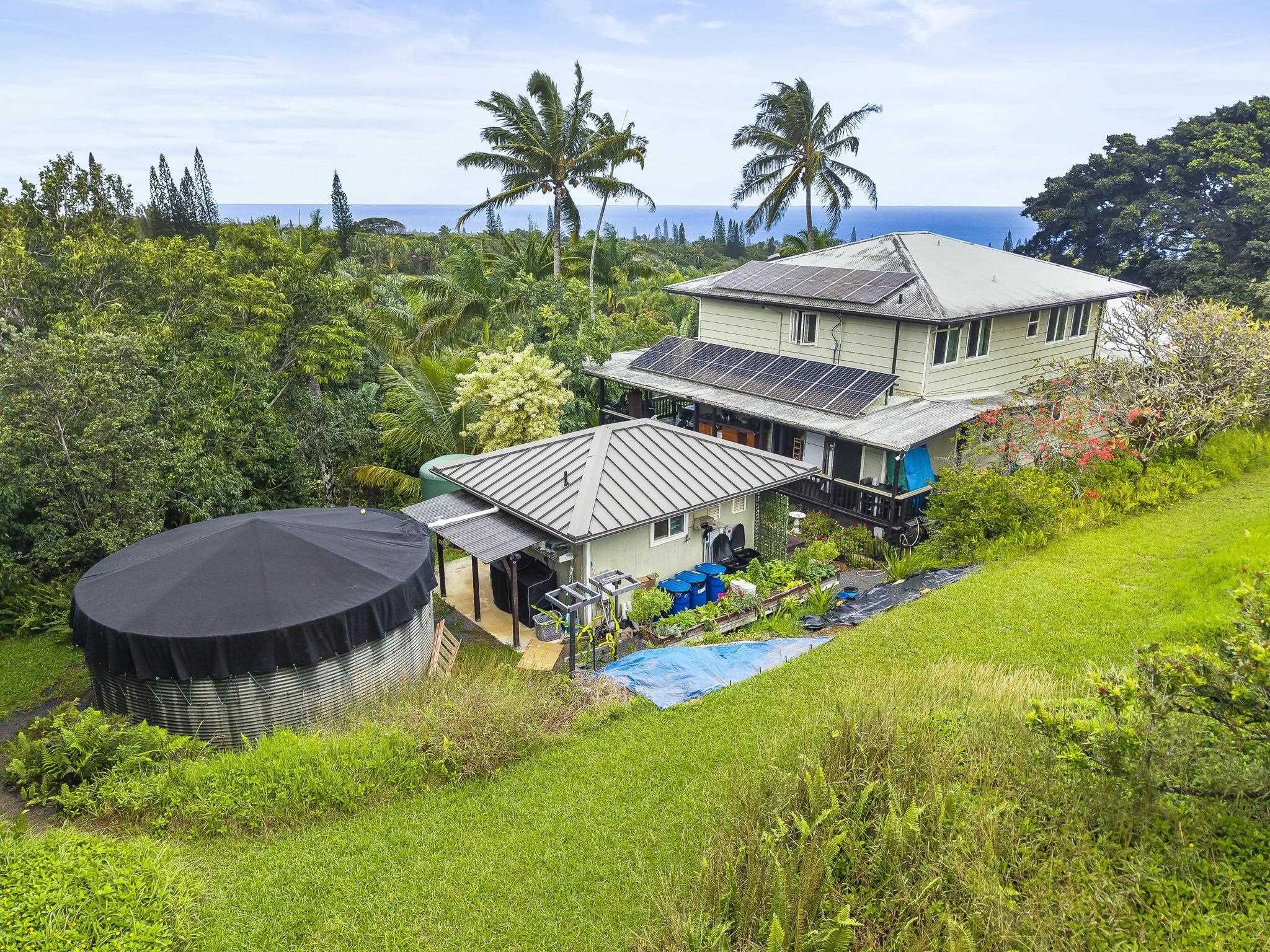 245  Honokala Rd Huelo/twin Falls, Haiku home - photo 30 of 50