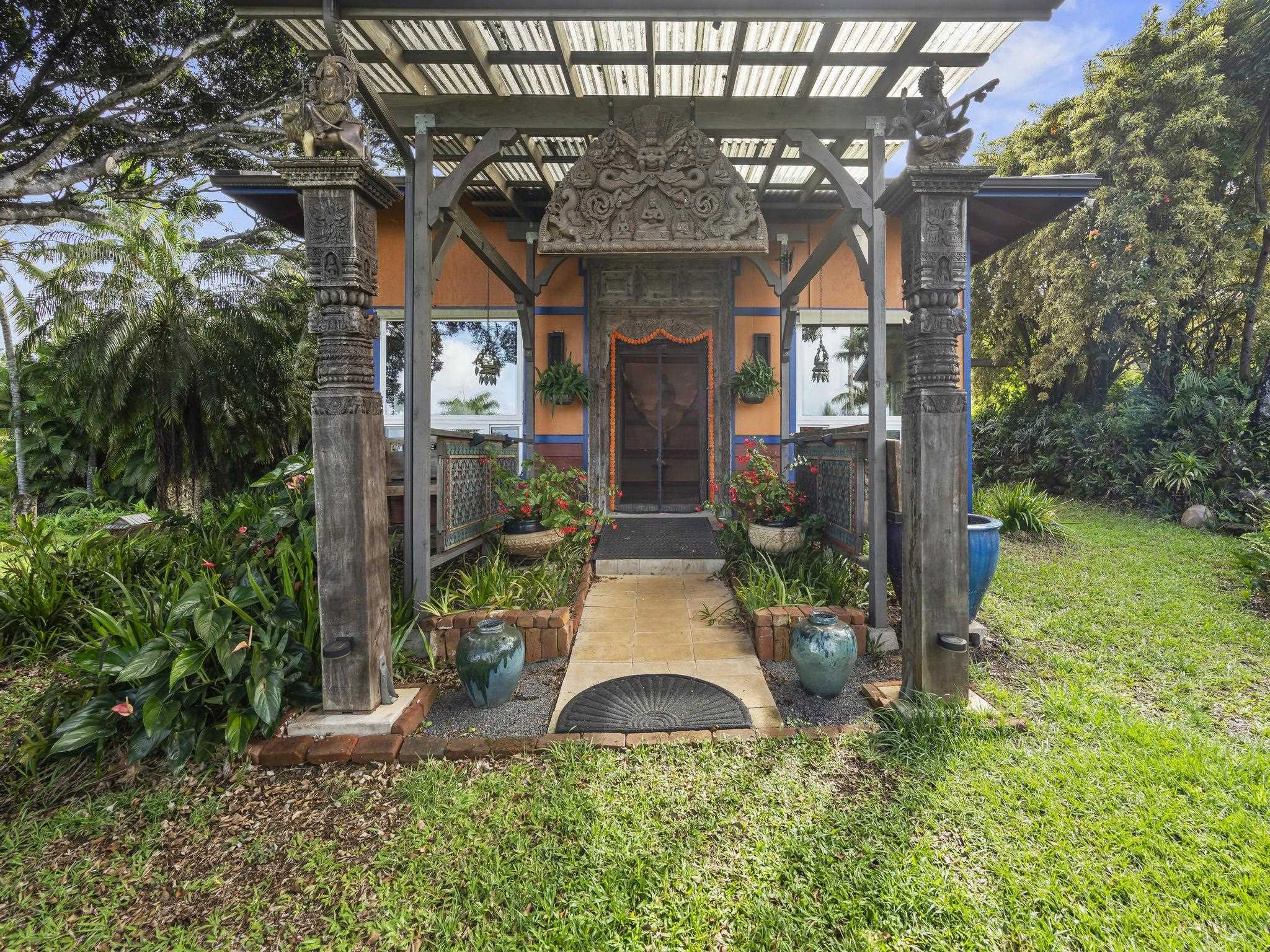 245  Honokala Rd Huelo/twin Falls, Haiku home - photo 32 of 50