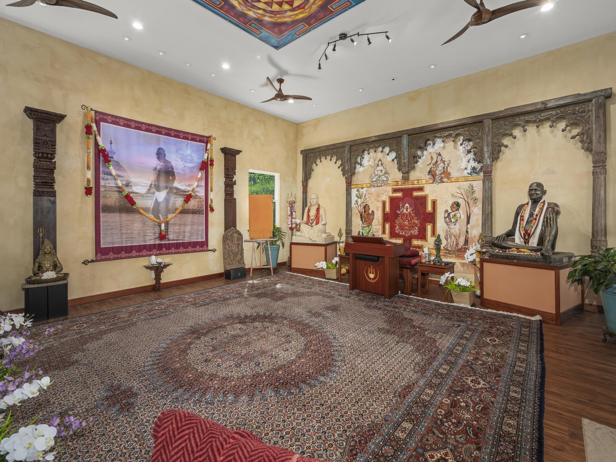 245  Honokala Rd Huelo/twin Falls, Haiku home - photo 33 of 50