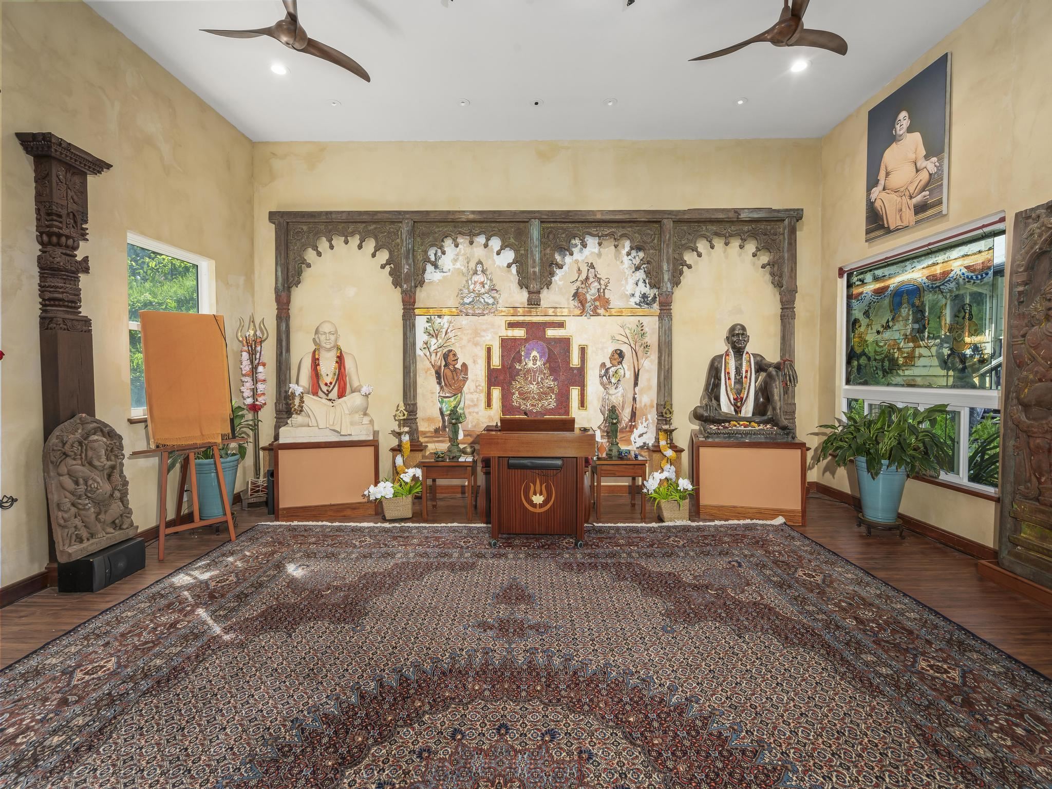 245  Honokala Rd Huelo/twin Falls, Haiku home - photo 34 of 50