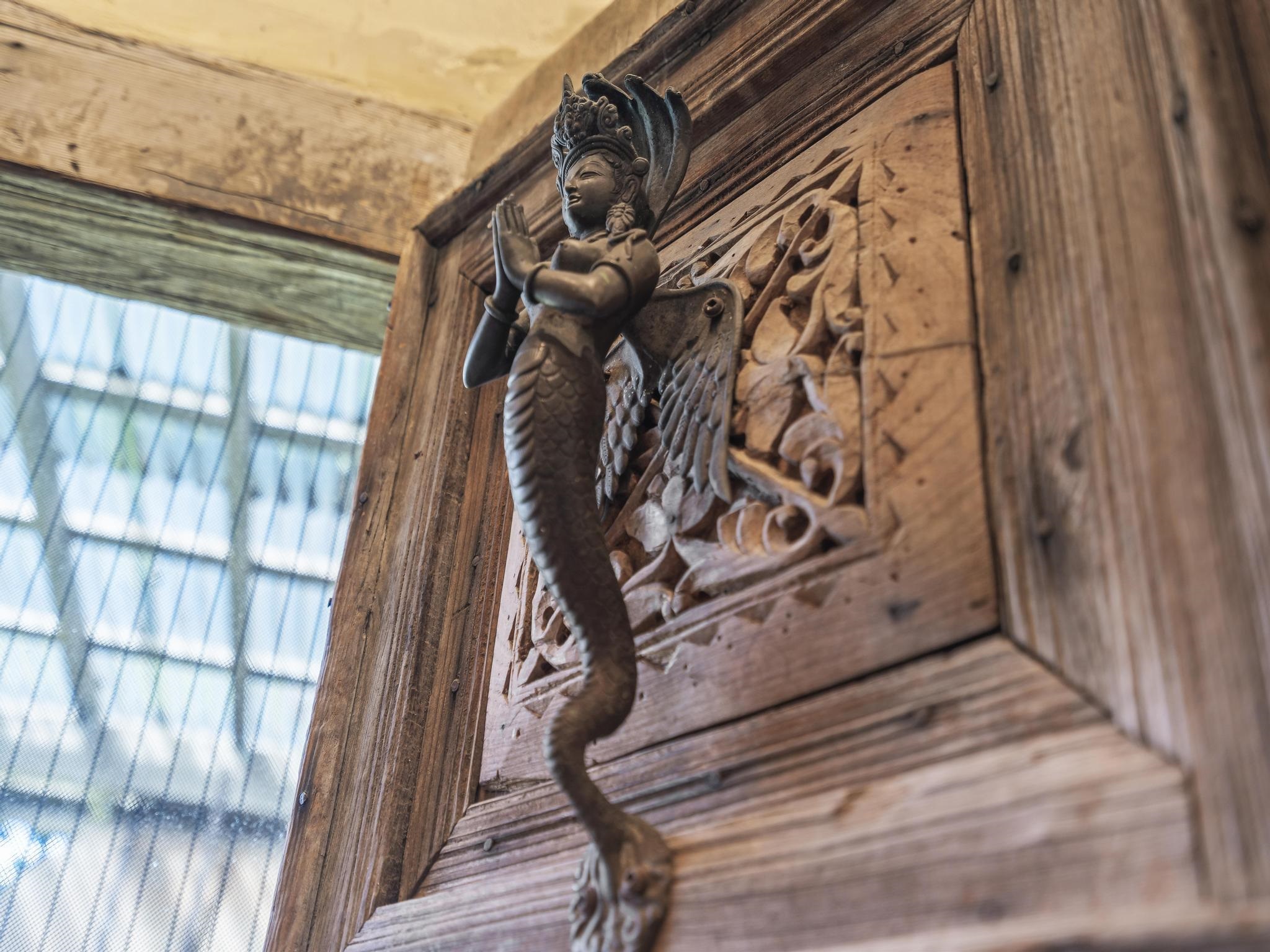 245  Honokala Rd Huelo/twin Falls, Haiku home - photo 37 of 50