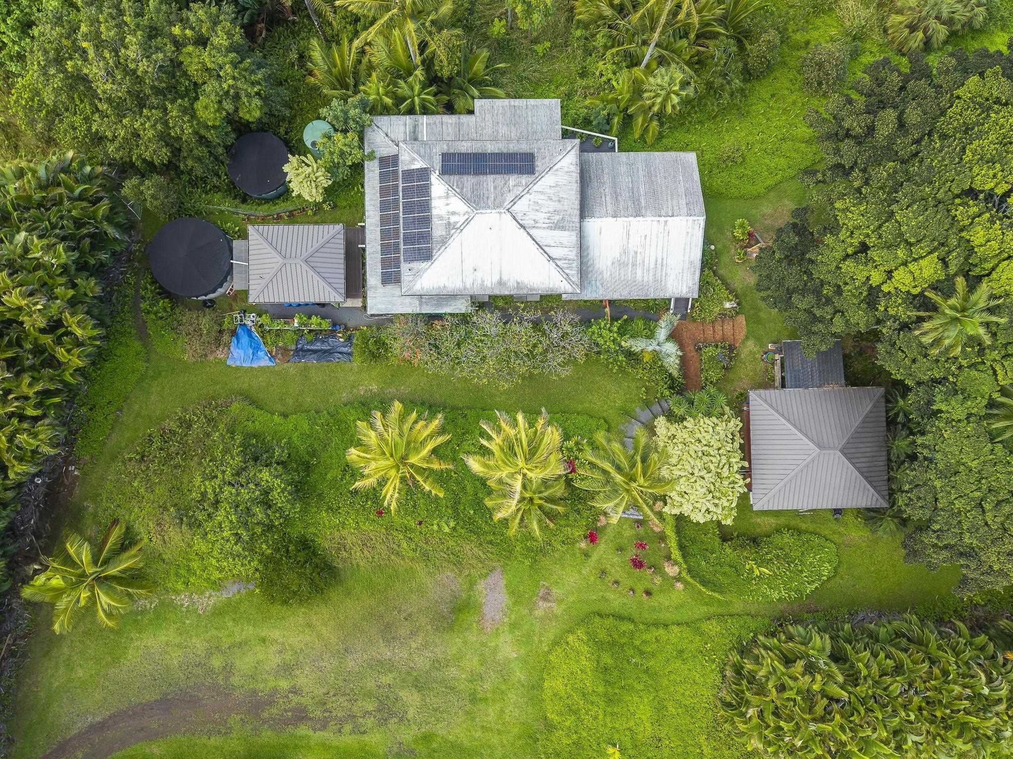 245  Honokala Rd Huelo/twin Falls, Haiku home - photo 42 of 50