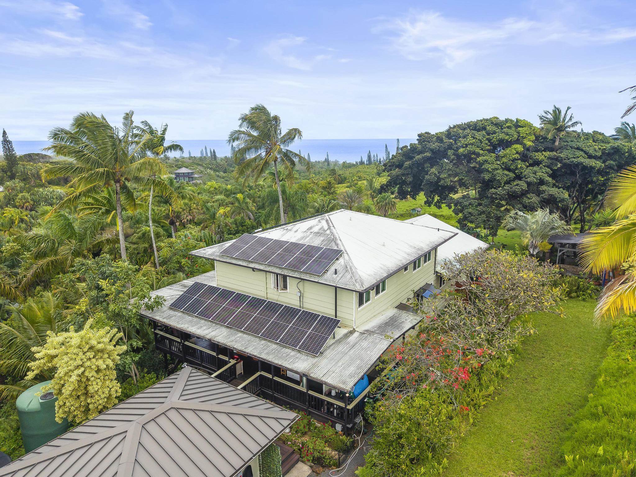 245  Honokala Rd Huelo/twin Falls, Haiku home - photo 43 of 50