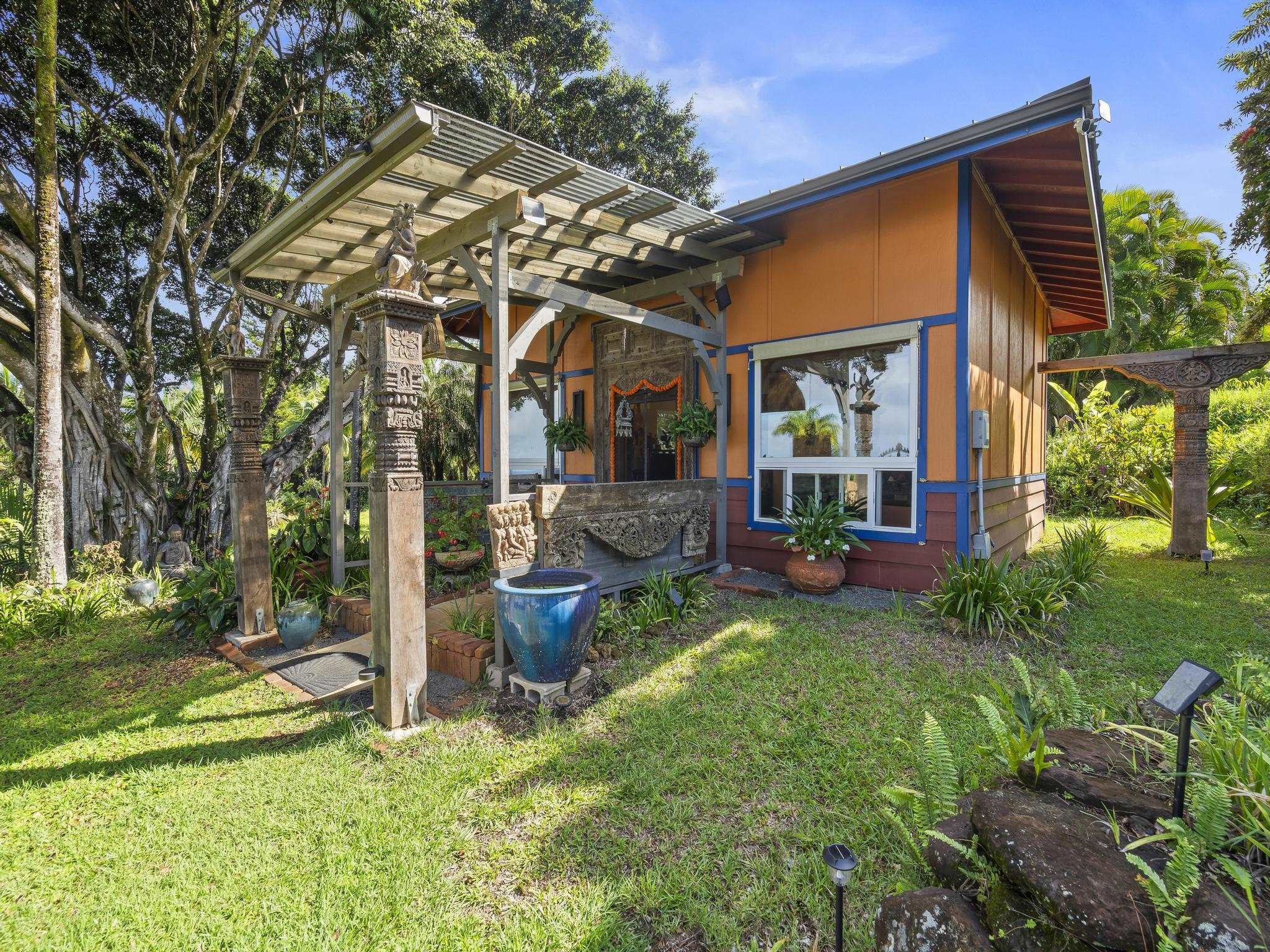 245  Honokala Rd Huelo/twin Falls, Haiku home - photo 13 of 36