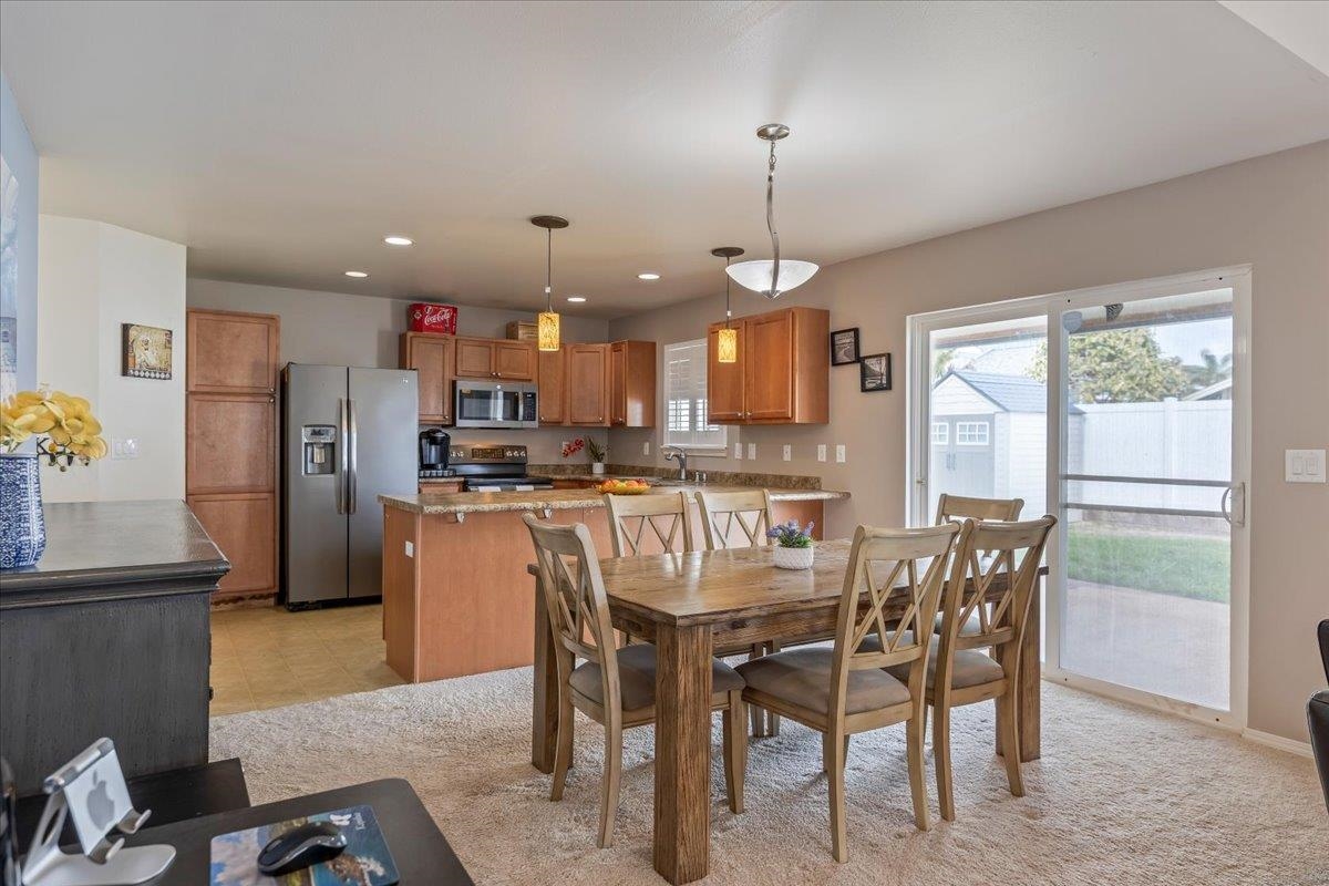 245  Kamahao Cir Waikapu, Wailuku home - photo 11 of 37