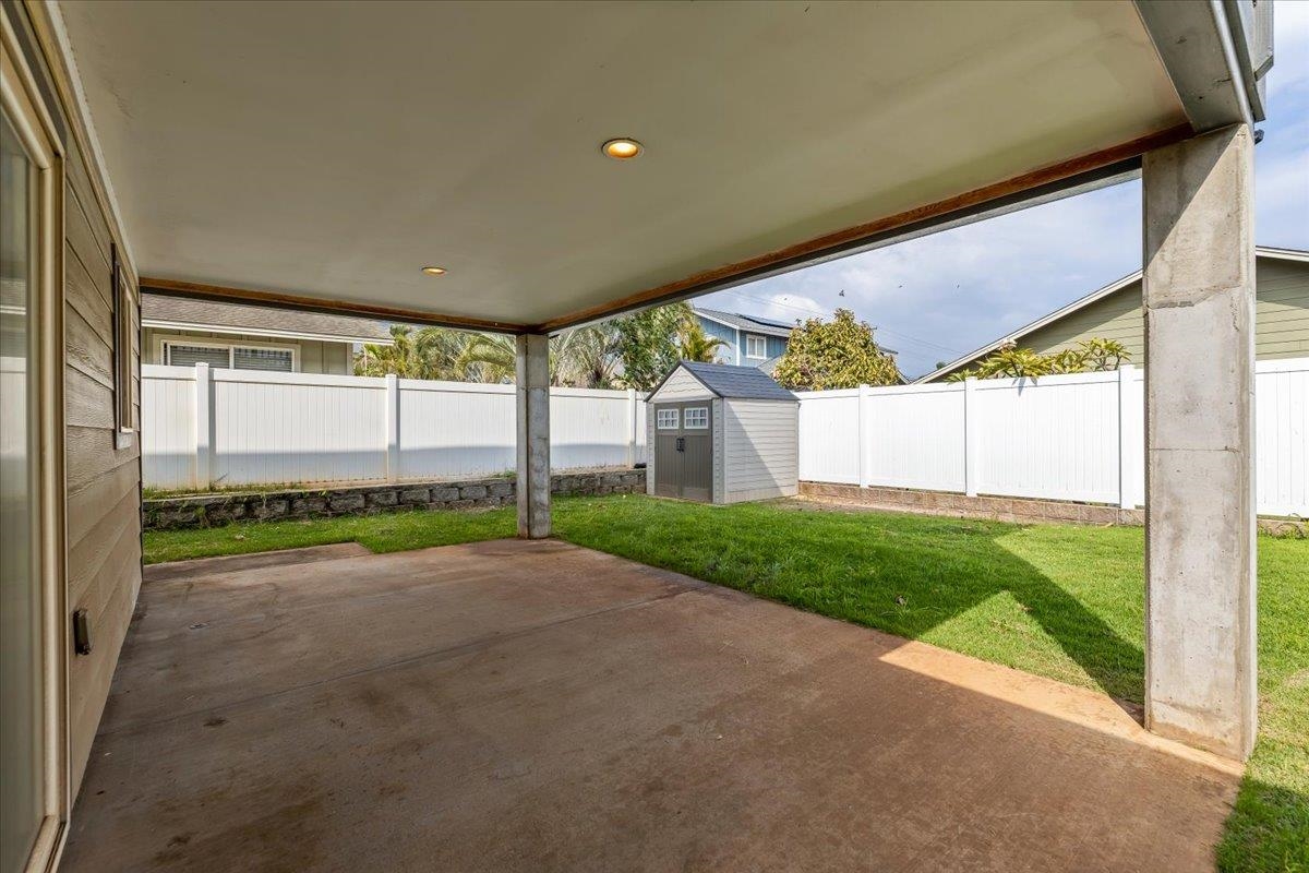 245  Kamahao Cir Waikapu, Wailuku home - photo 5 of 37