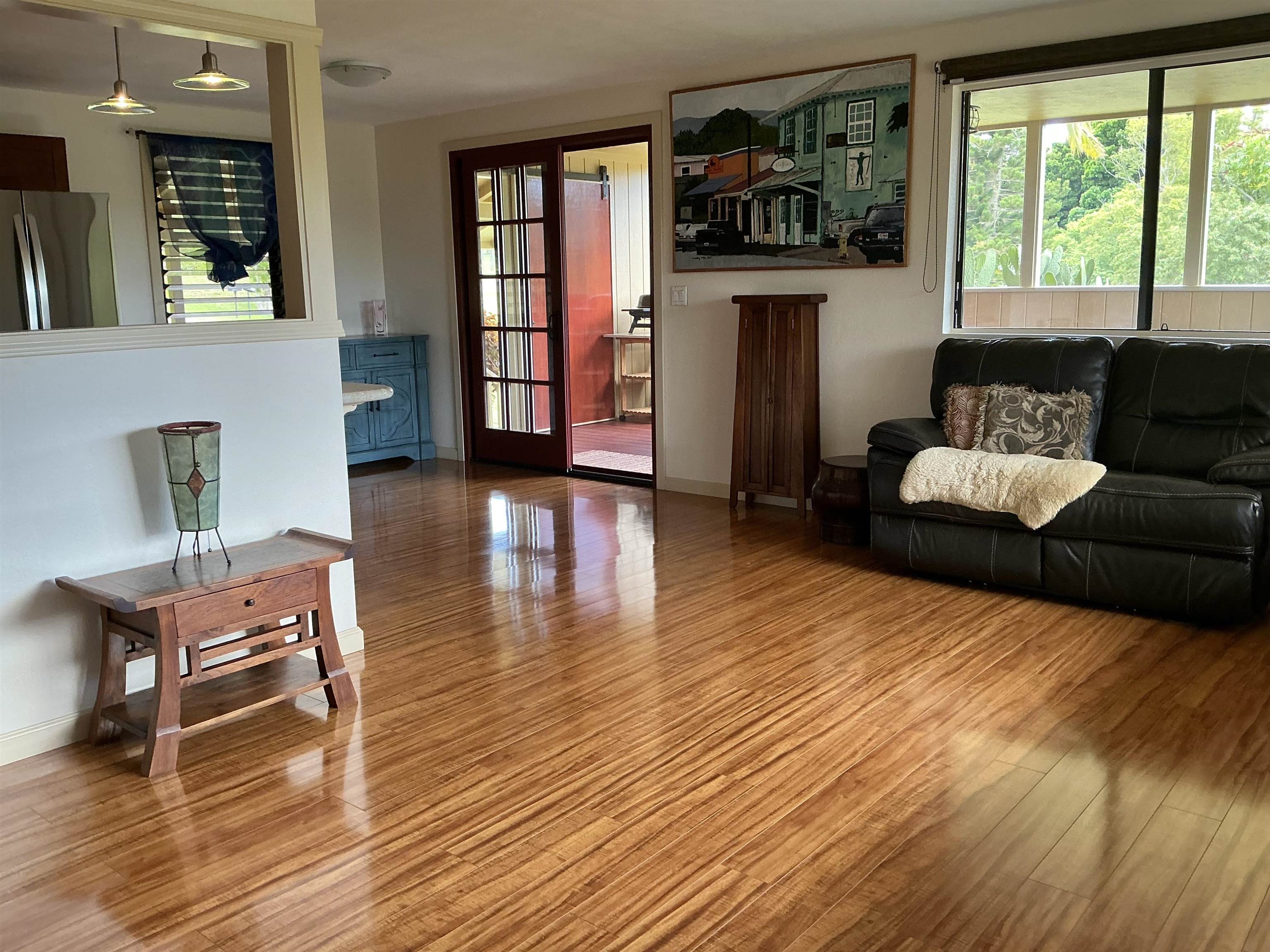 245  Mokuahi St , Makawao/Olinda/Haliimaile home - photo 11 of 50