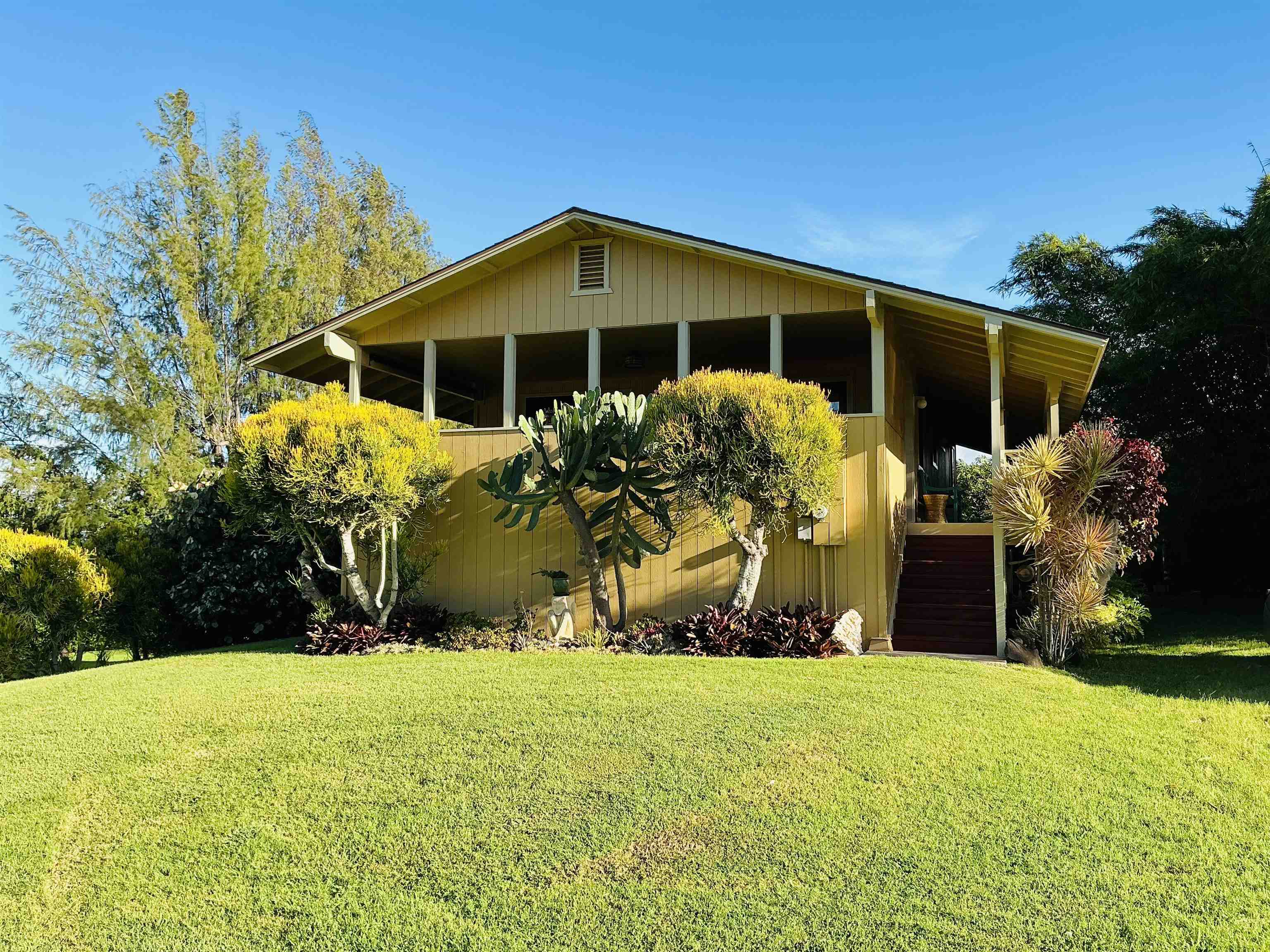 245  Mokuahi St , Makawao/Olinda/Haliimaile home - photo 35 of 50