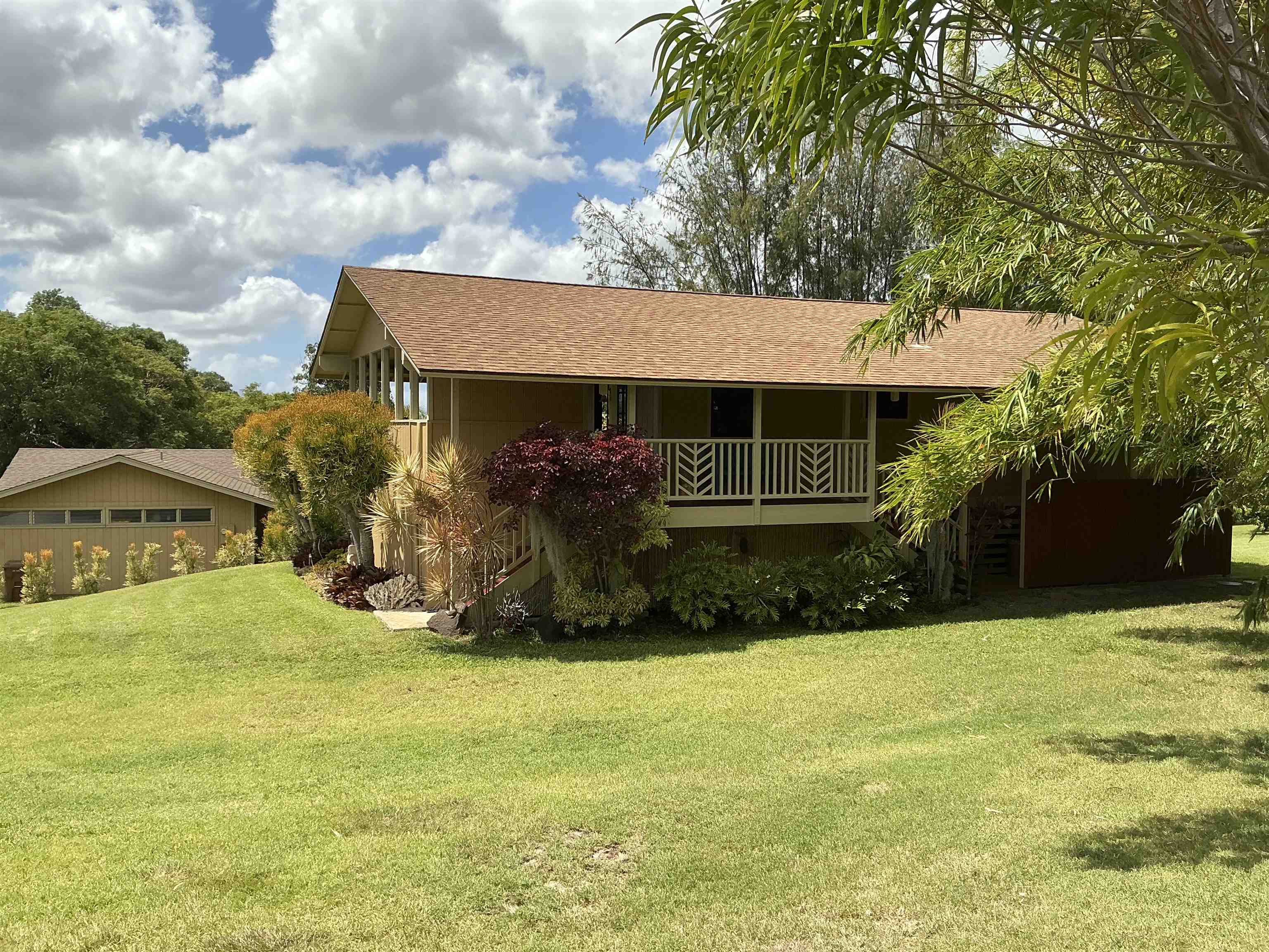 245  Mokuahi St , Makawao/Olinda/Haliimaile home - photo 49 of 50
