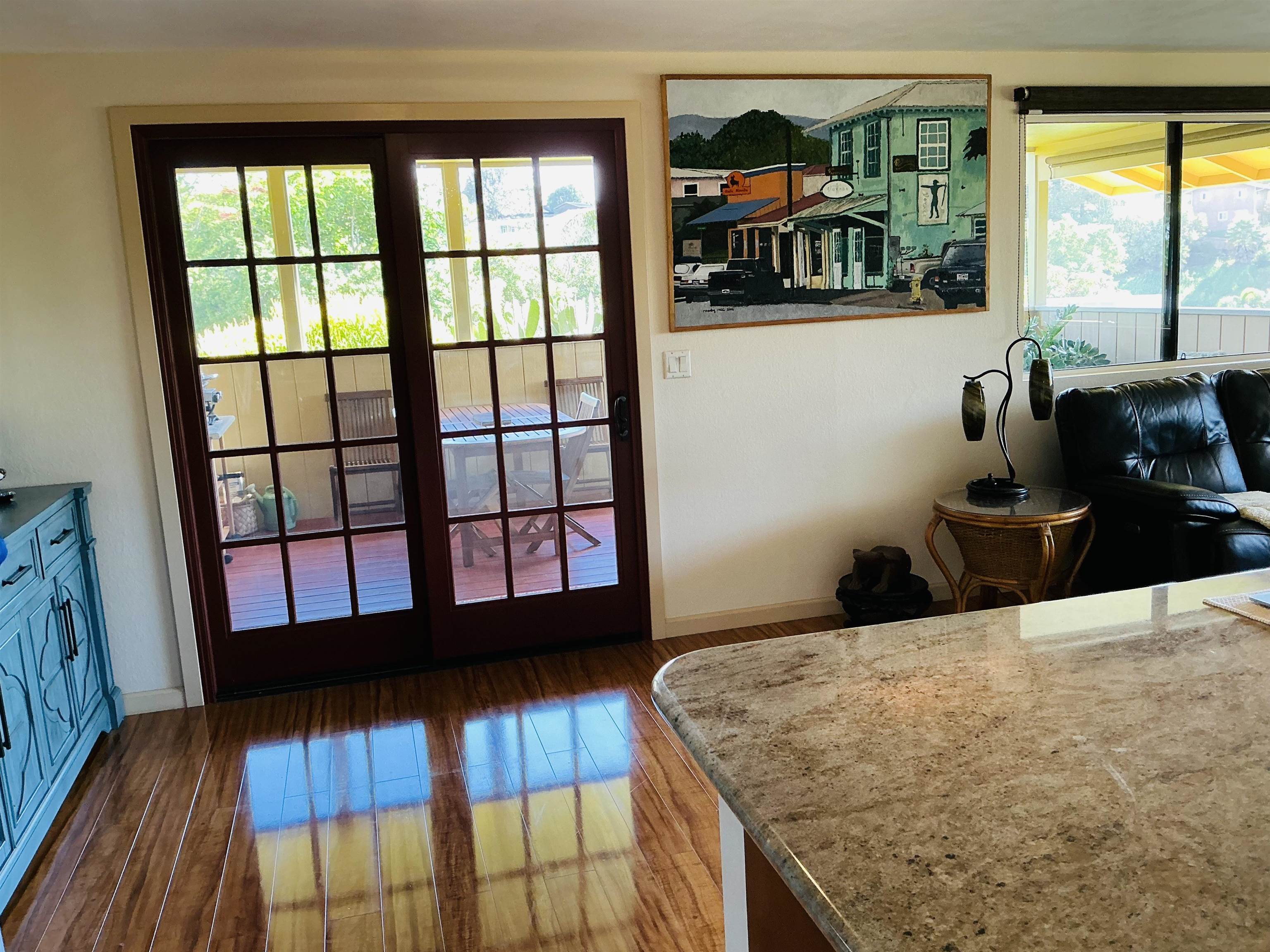245  Mokuahi St , Makawao/Olinda/Haliimaile home - photo 9 of 50