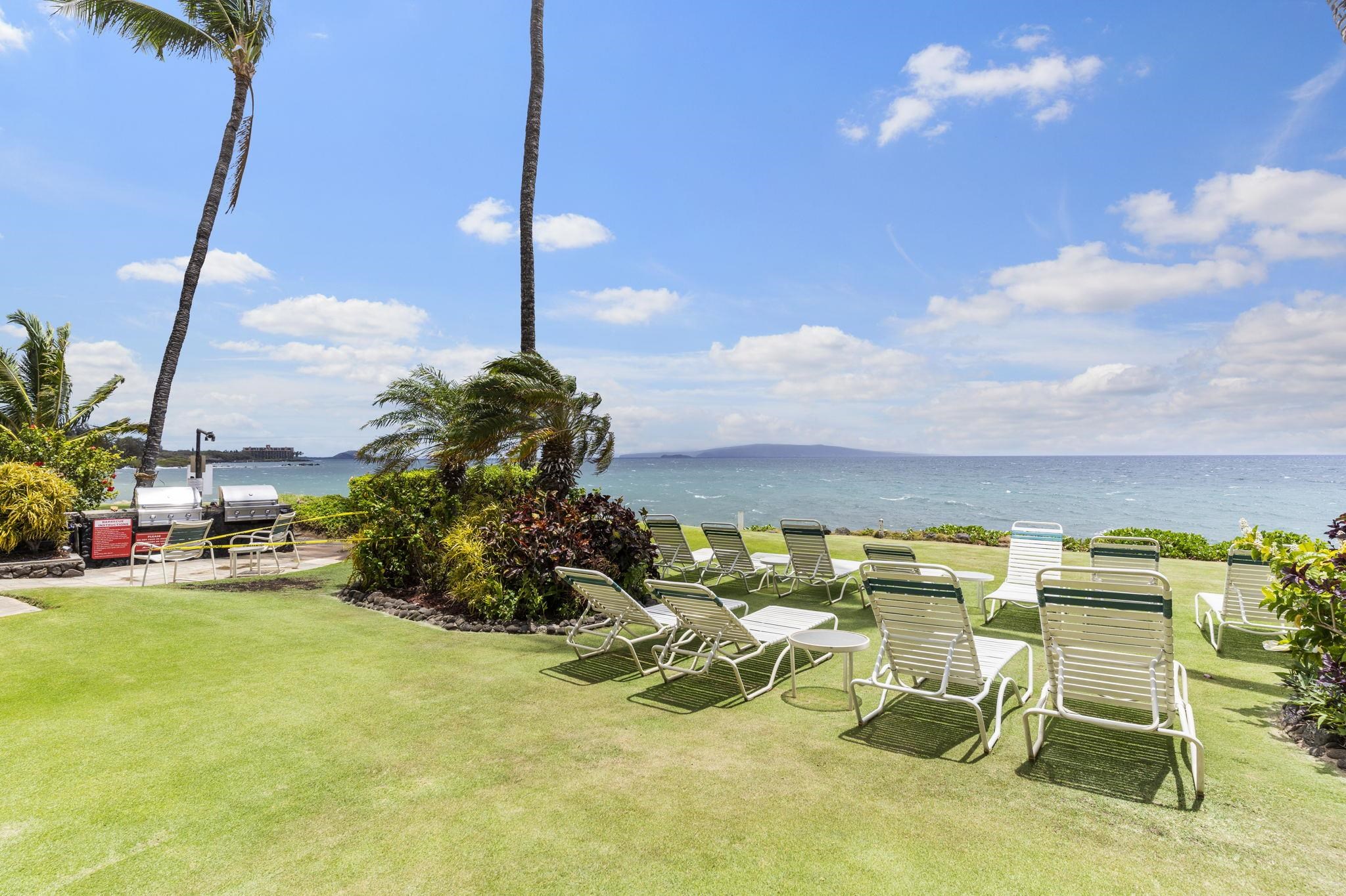 Kamaole Nalu condo # 103, Kihei, Hawaii - photo 29 of 30