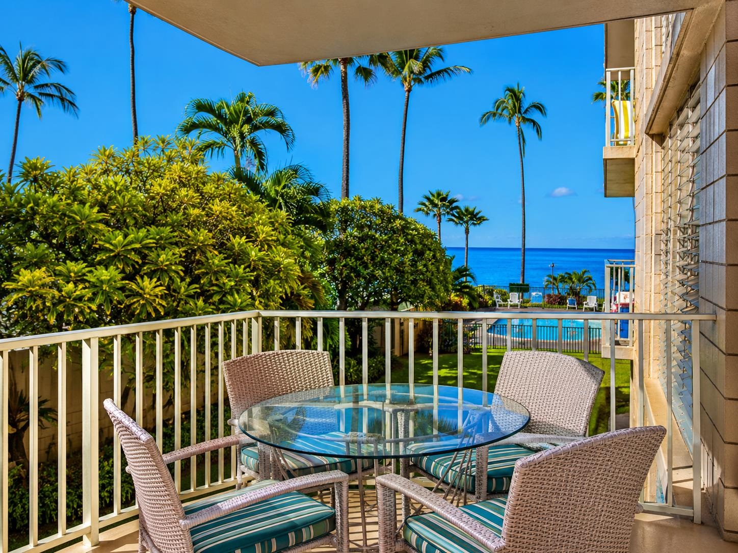 Kamaole Nalu condo # 202, Kihei, Hawaii - photo 2 of 39