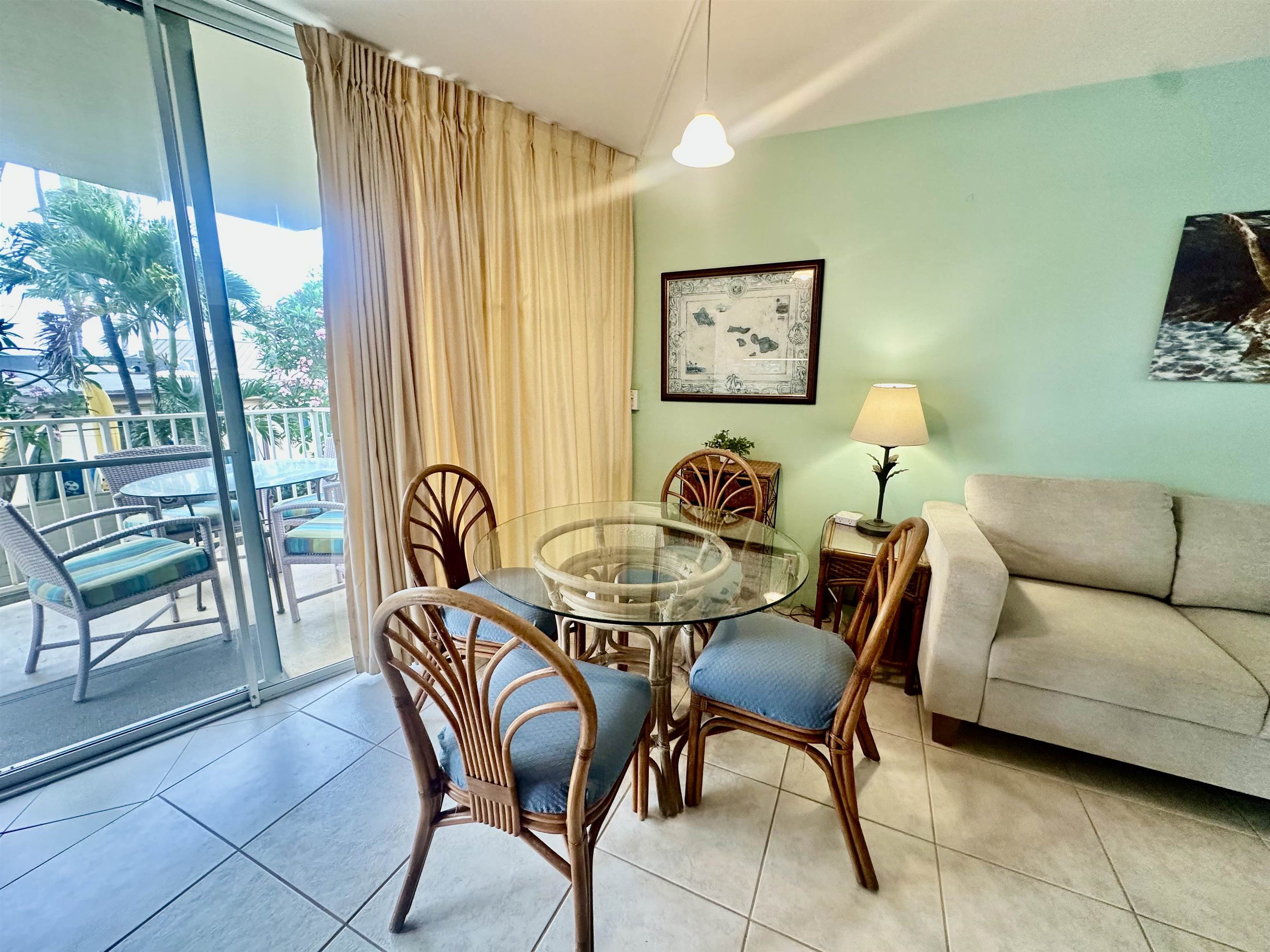 Kamaole Nalu condo # 202, Kihei, Hawaii - photo 15 of 39