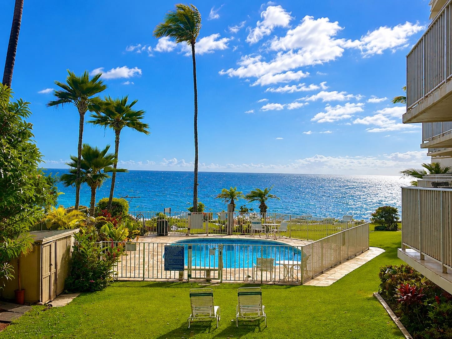 Kamaole Nalu condo # 202, Kihei, Hawaii - photo 3 of 39