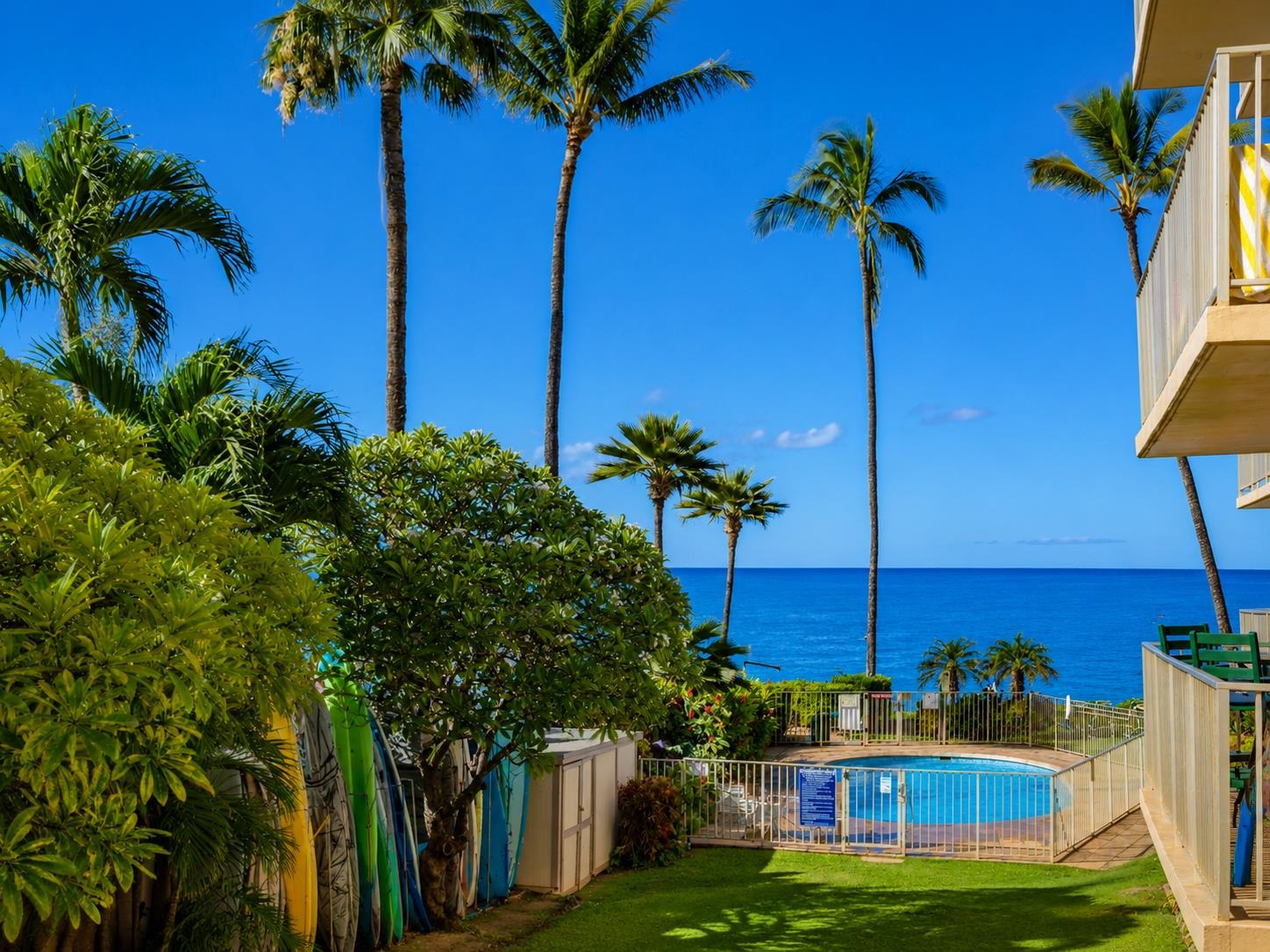 Kamaole Nalu condo # 202, Kihei, Hawaii - photo 4 of 39