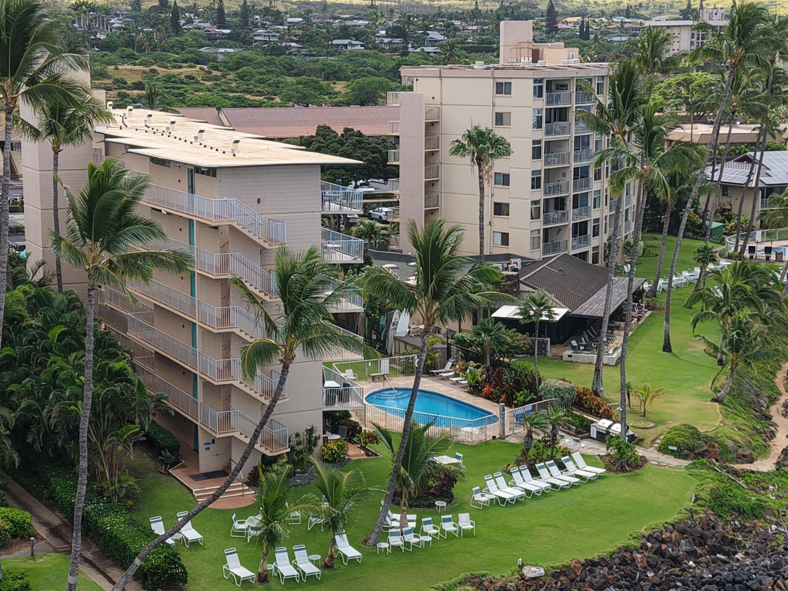 Kamaole Nalu condo # 202, Kihei, Hawaii - photo 5 of 39