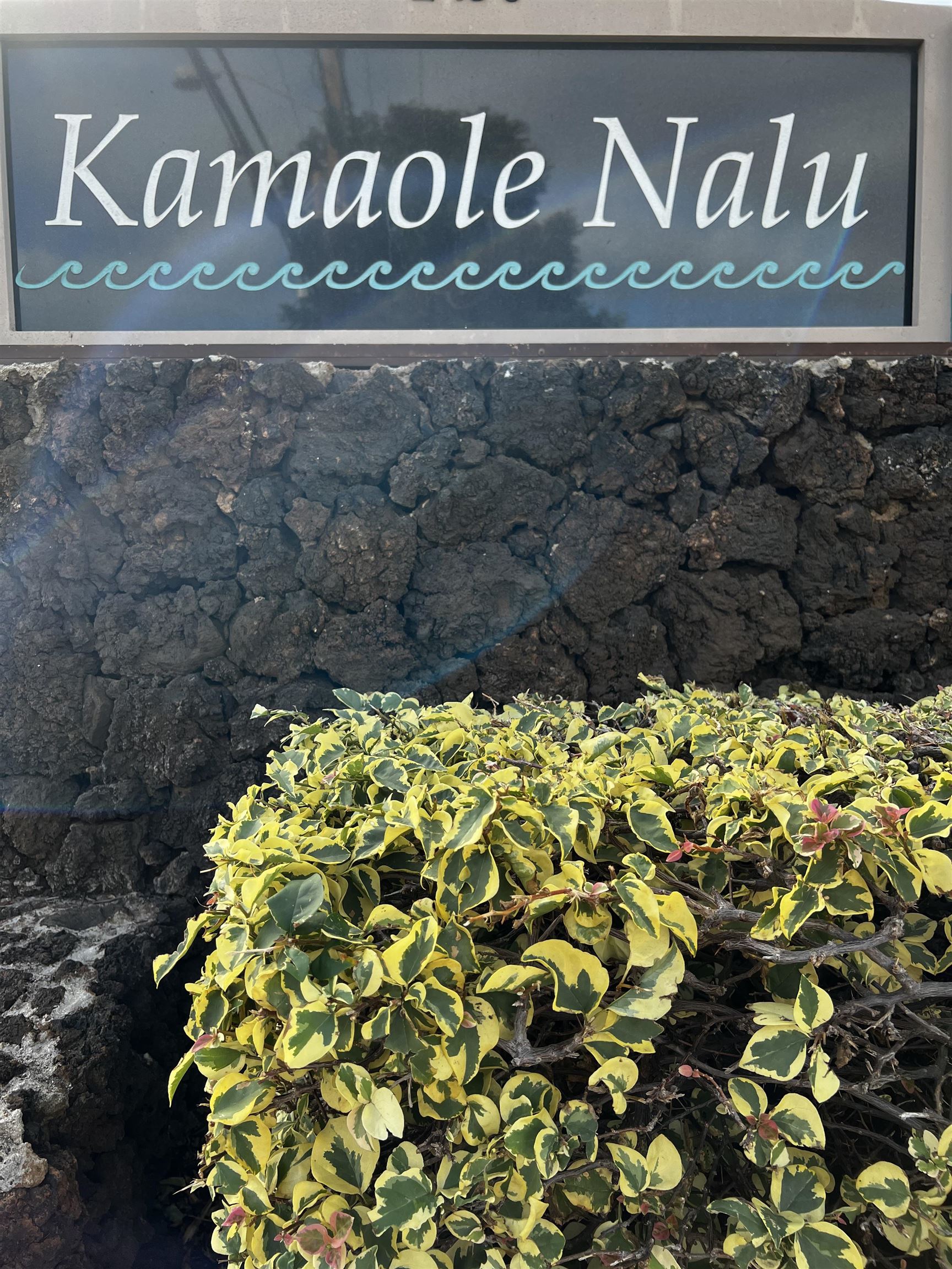 Kamaole Nalu condo # 301, Kihei, Hawaii - photo 15 of 16