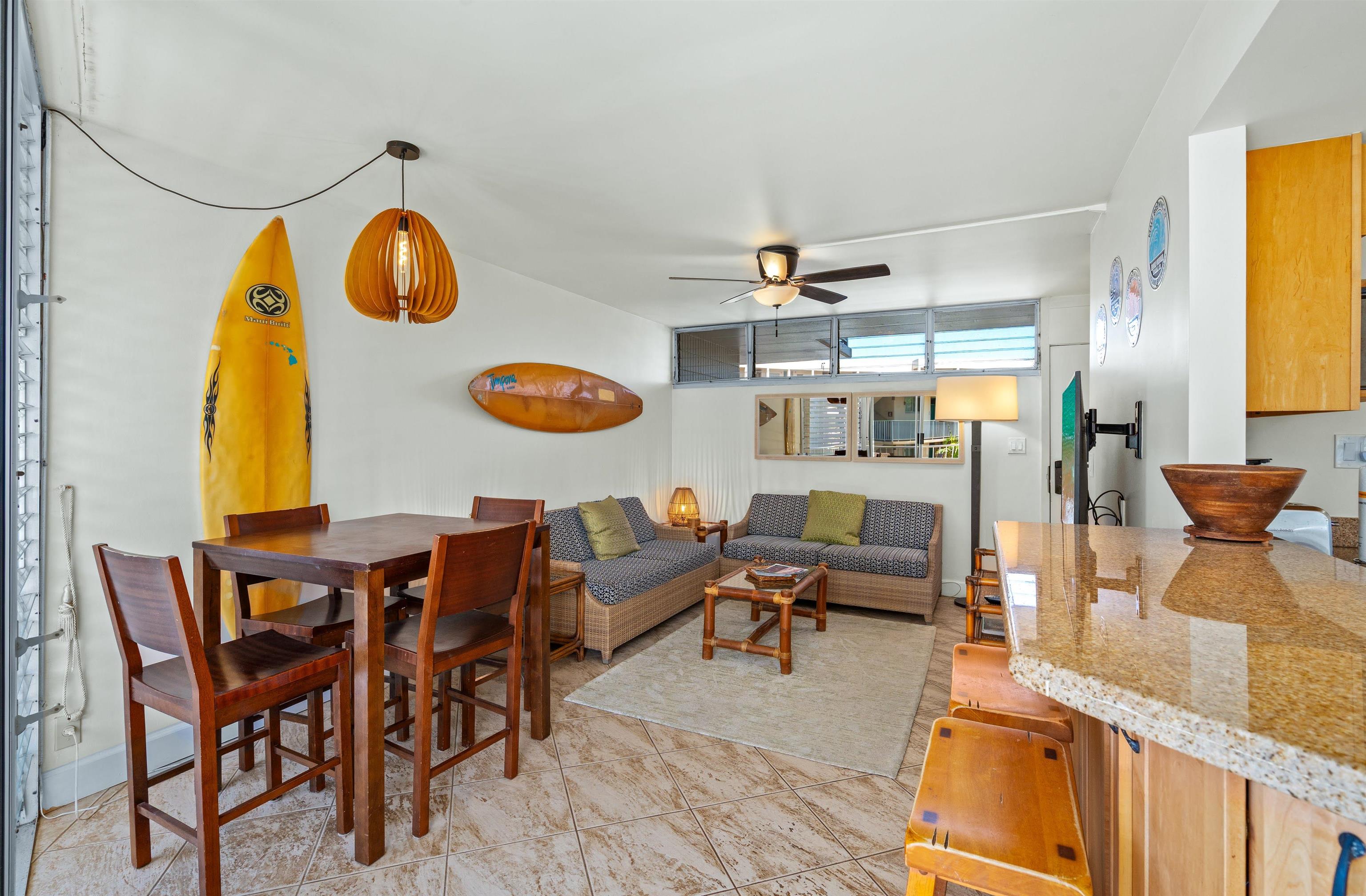 Kamaole Nalu condo # 301, Kihei, Hawaii - photo 11 of 35