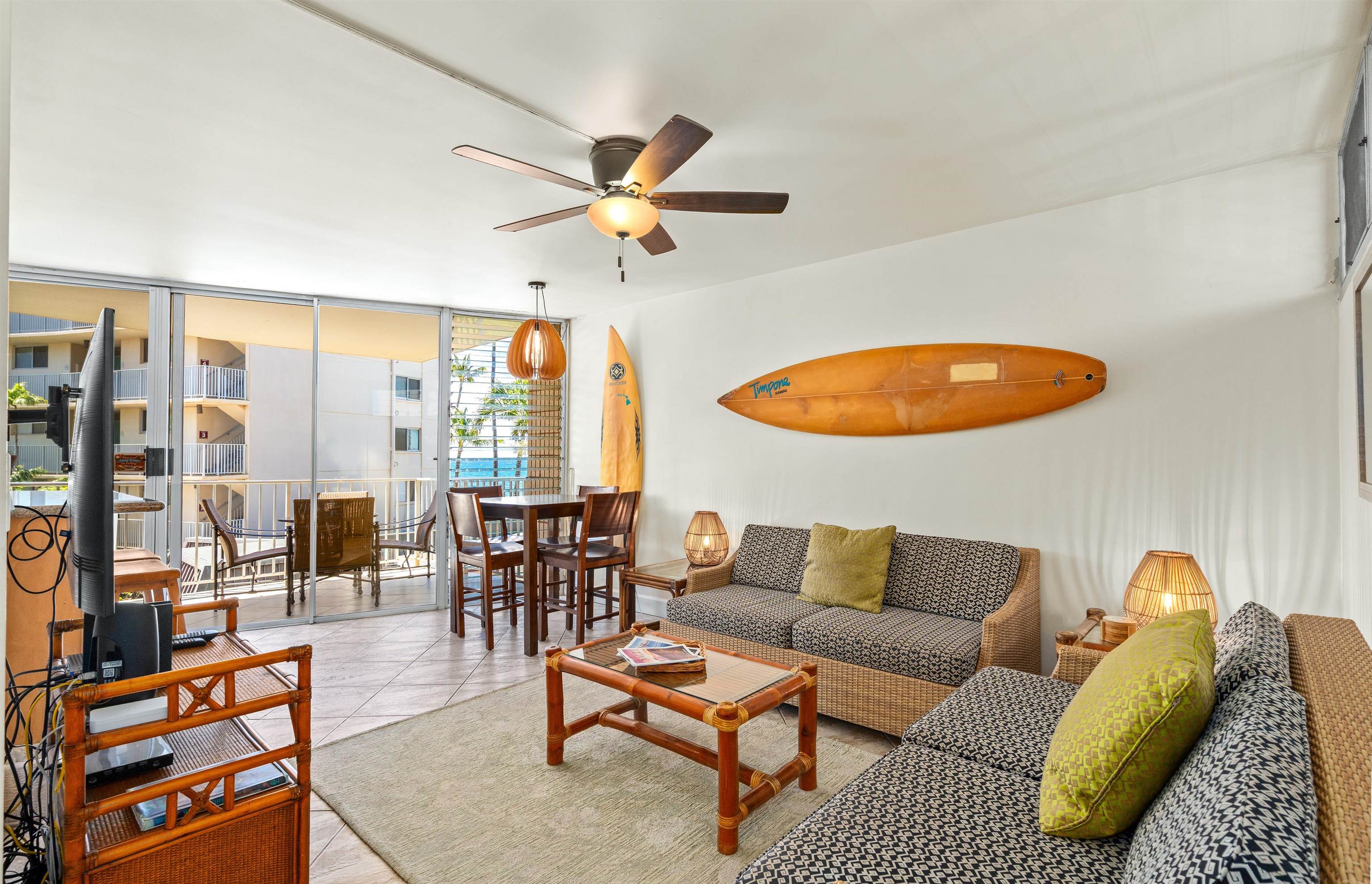 Kamaole Nalu condo # 301, Kihei, Hawaii - photo 12 of 35