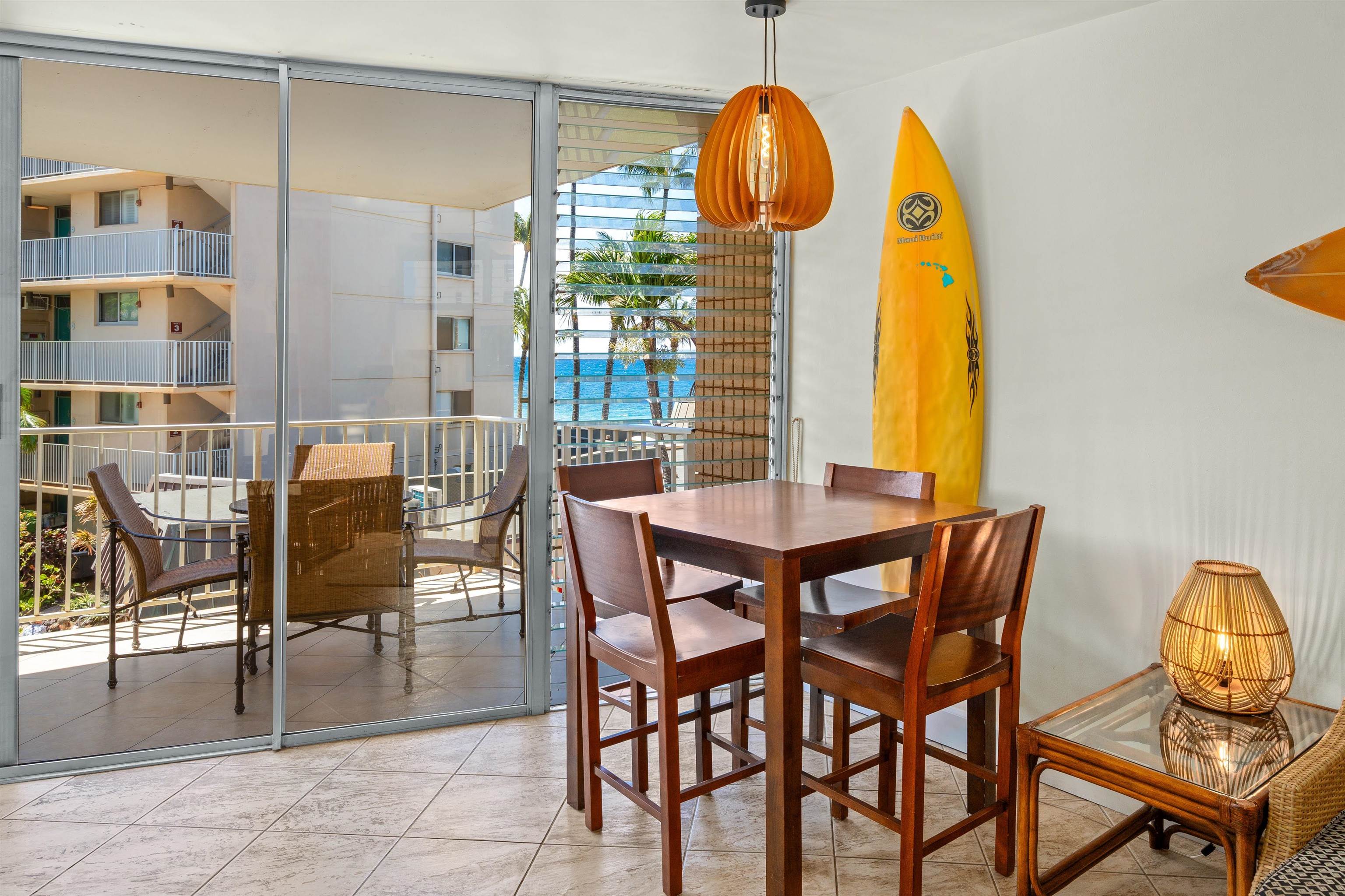 Kamaole Nalu condo # 301, Kihei, Hawaii - photo 13 of 35