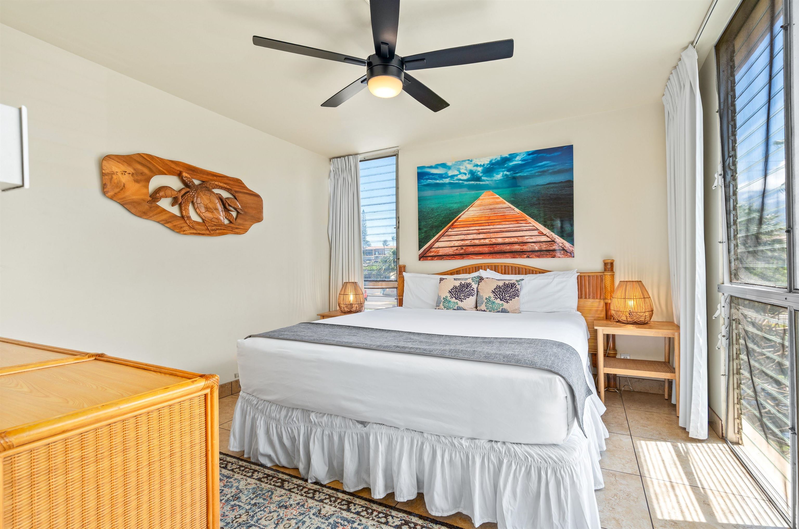 Kamaole Nalu condo # 301, Kihei, Hawaii - photo 18 of 35